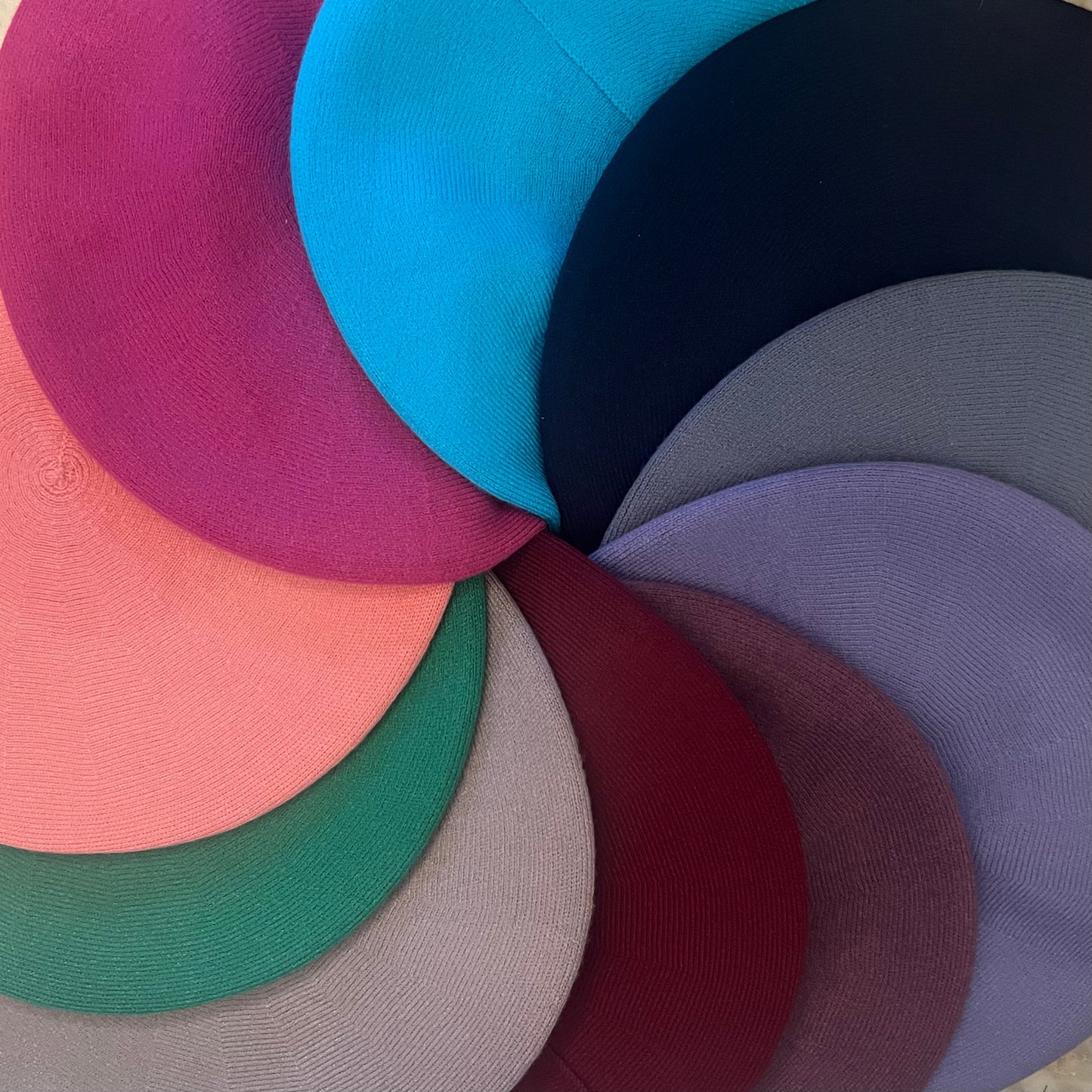 Beret