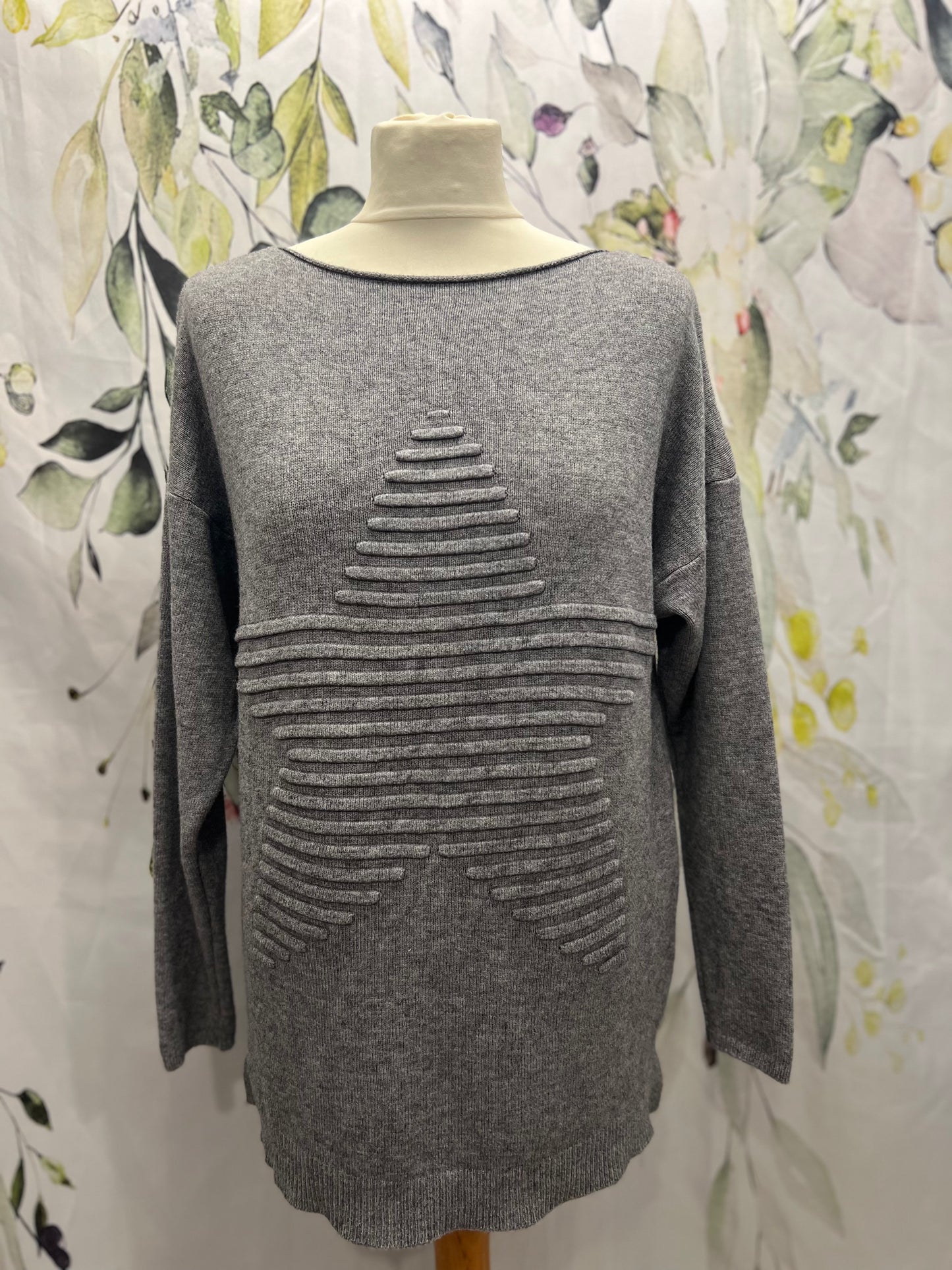 Star Knit