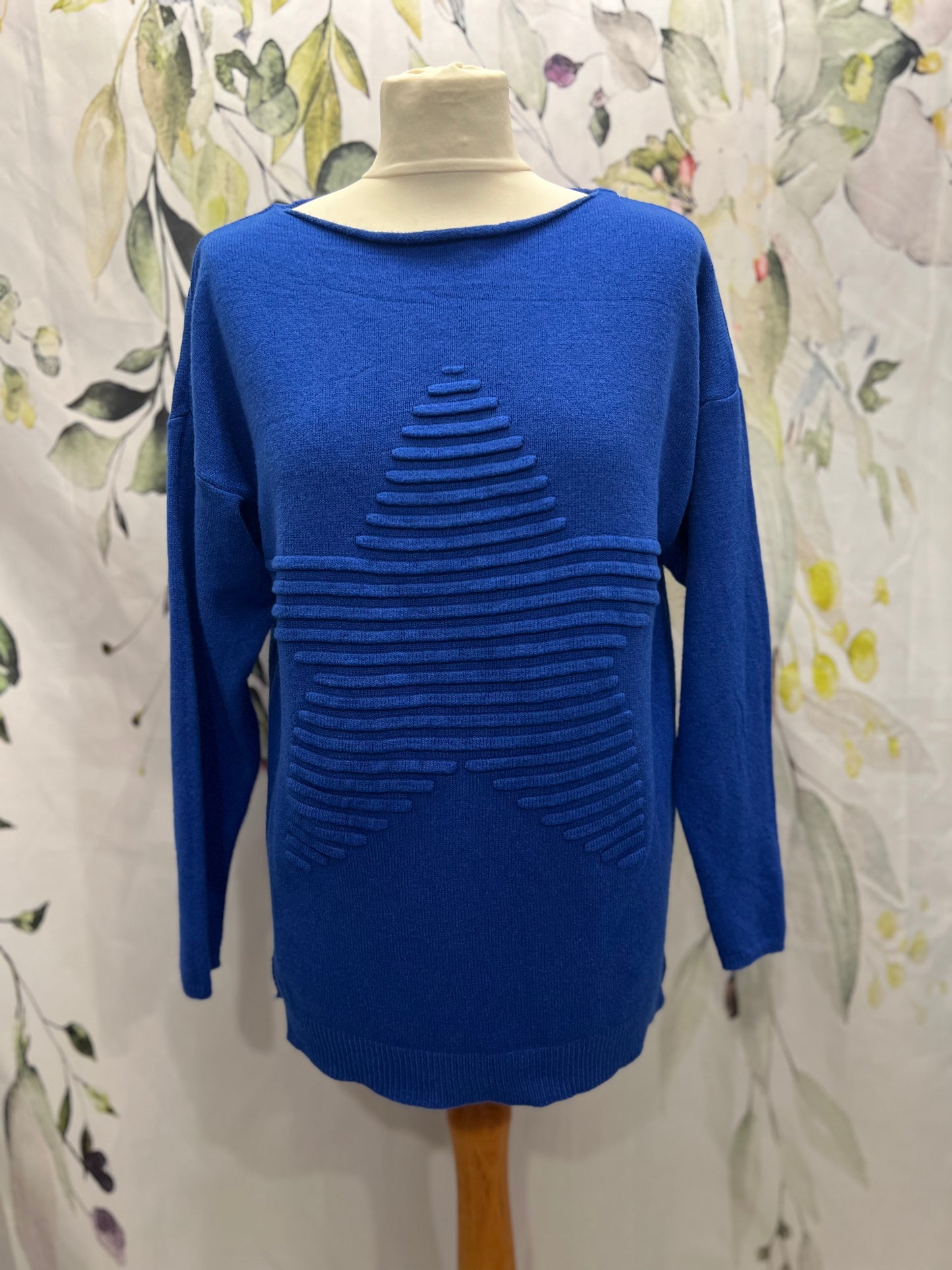 Star Knit