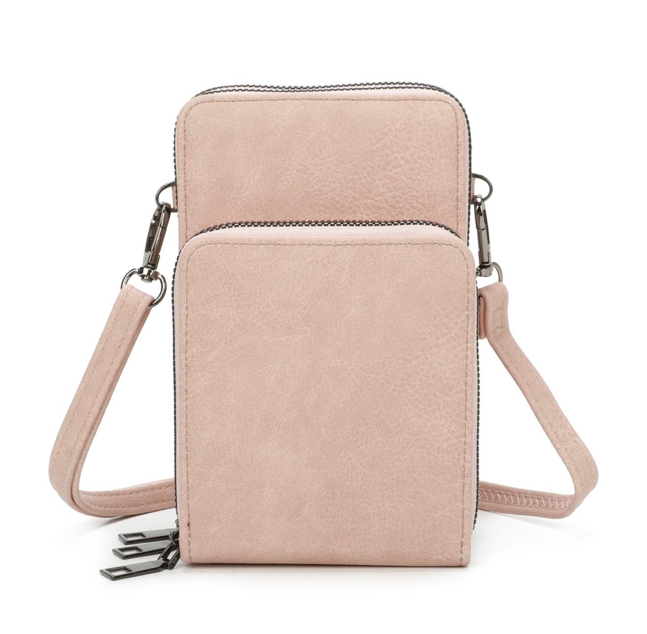 Crossbody Phone Bag
