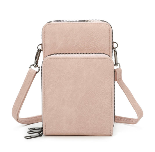 Crossbody Phone Bag