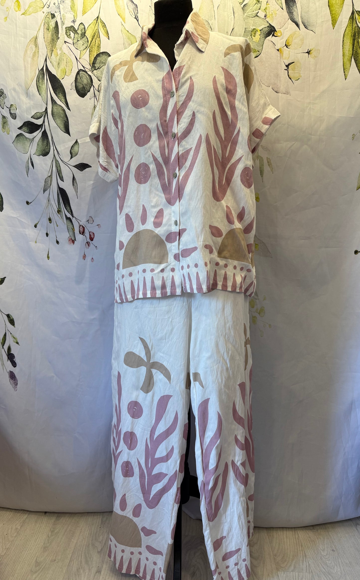 Co-ord Set