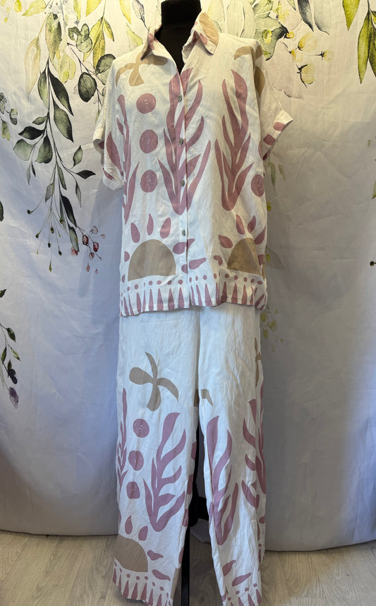 Co-ord Set