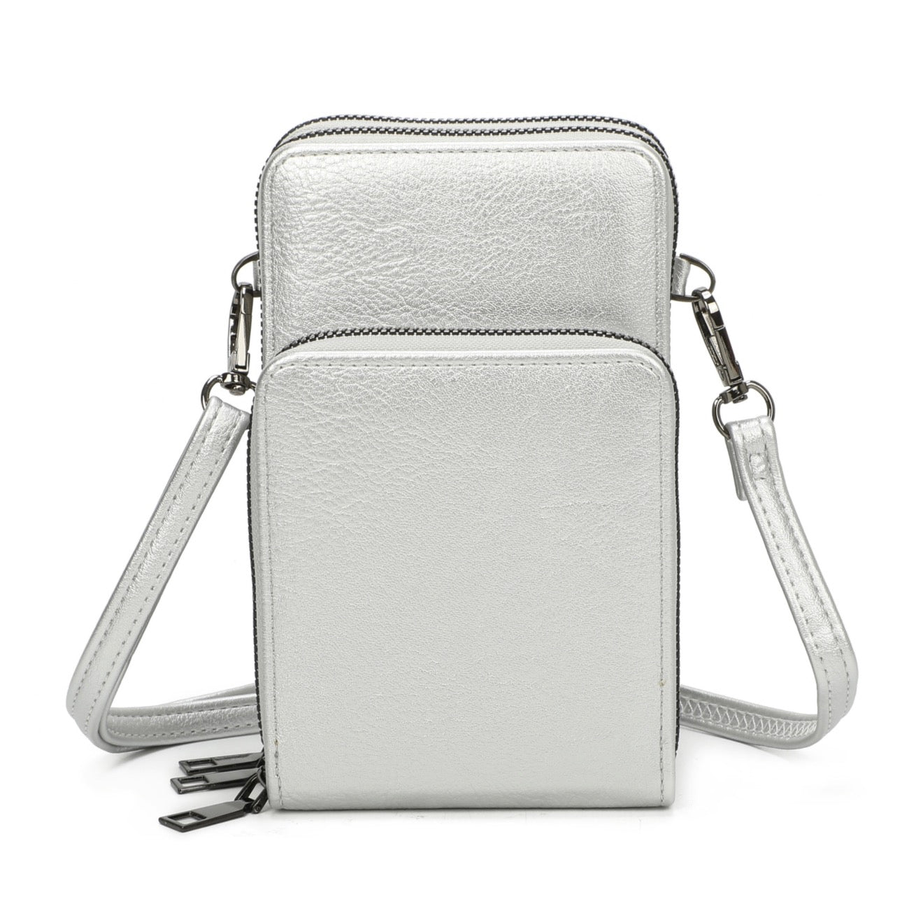 Crossbody Phone Bag