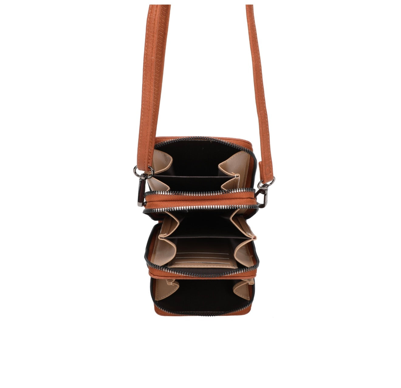 Crossbody Phone Bag