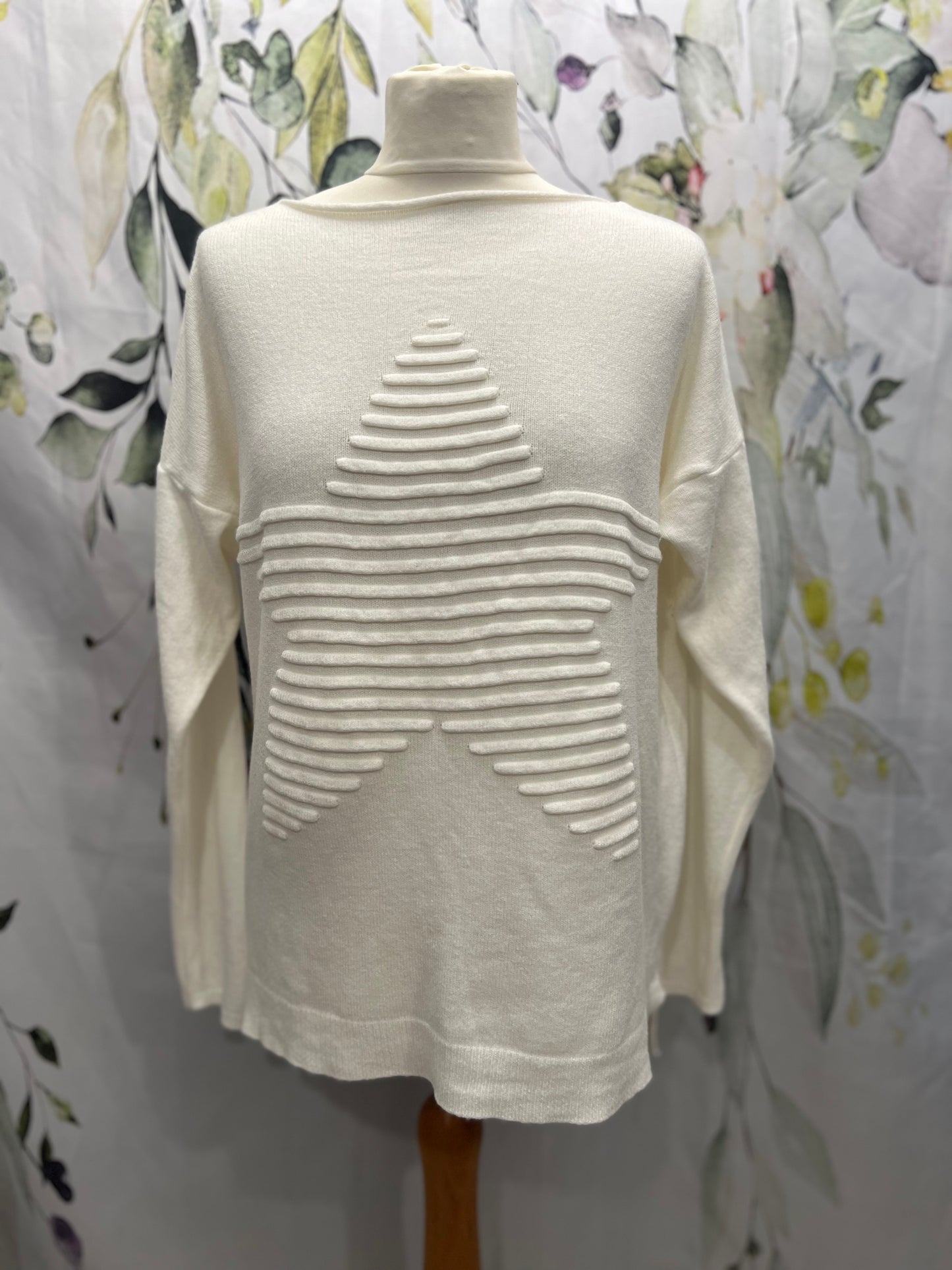 Star Knit