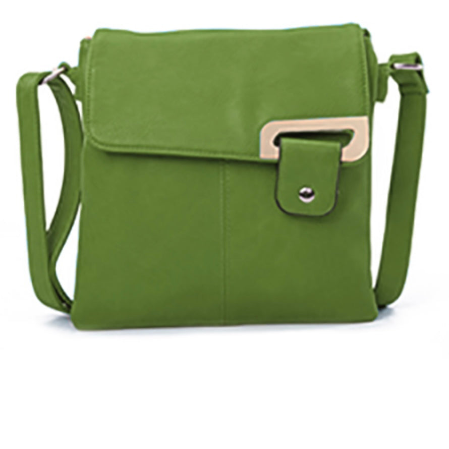 Cross Body Bag