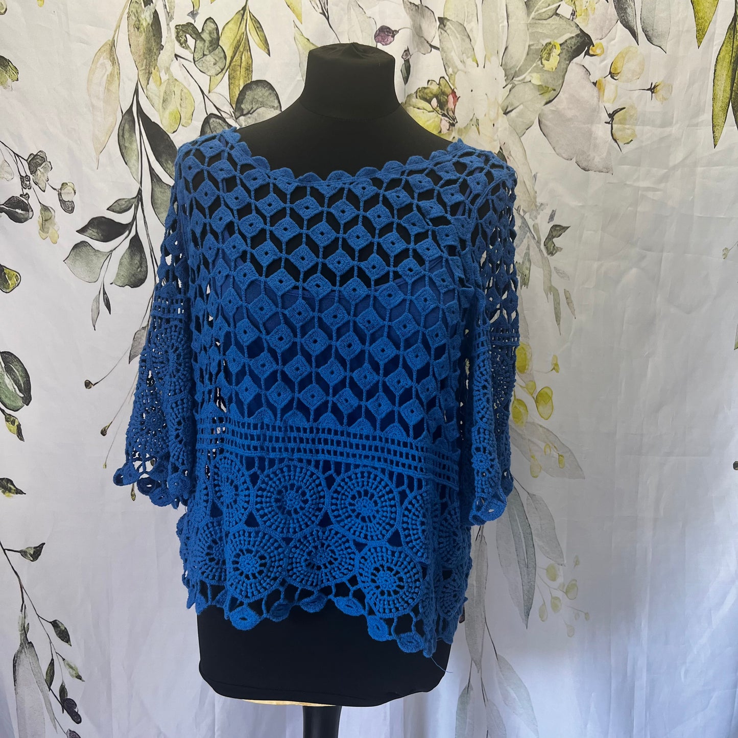 Crochet Top
