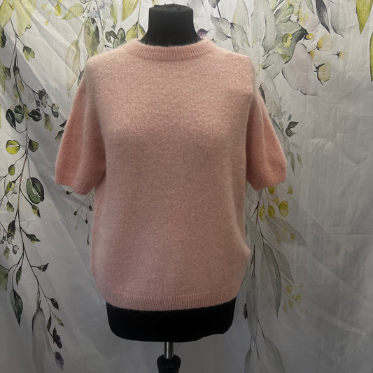 Alpaca Mix Knit