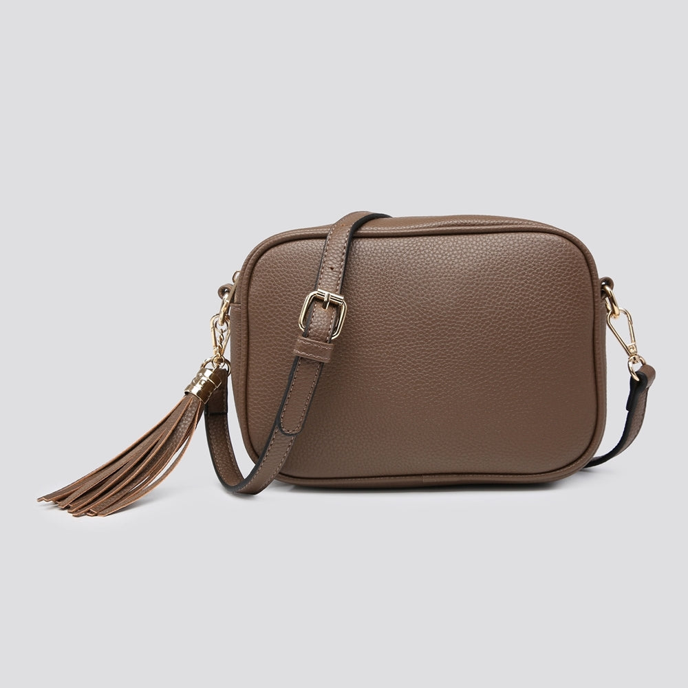 Camera Style Bag