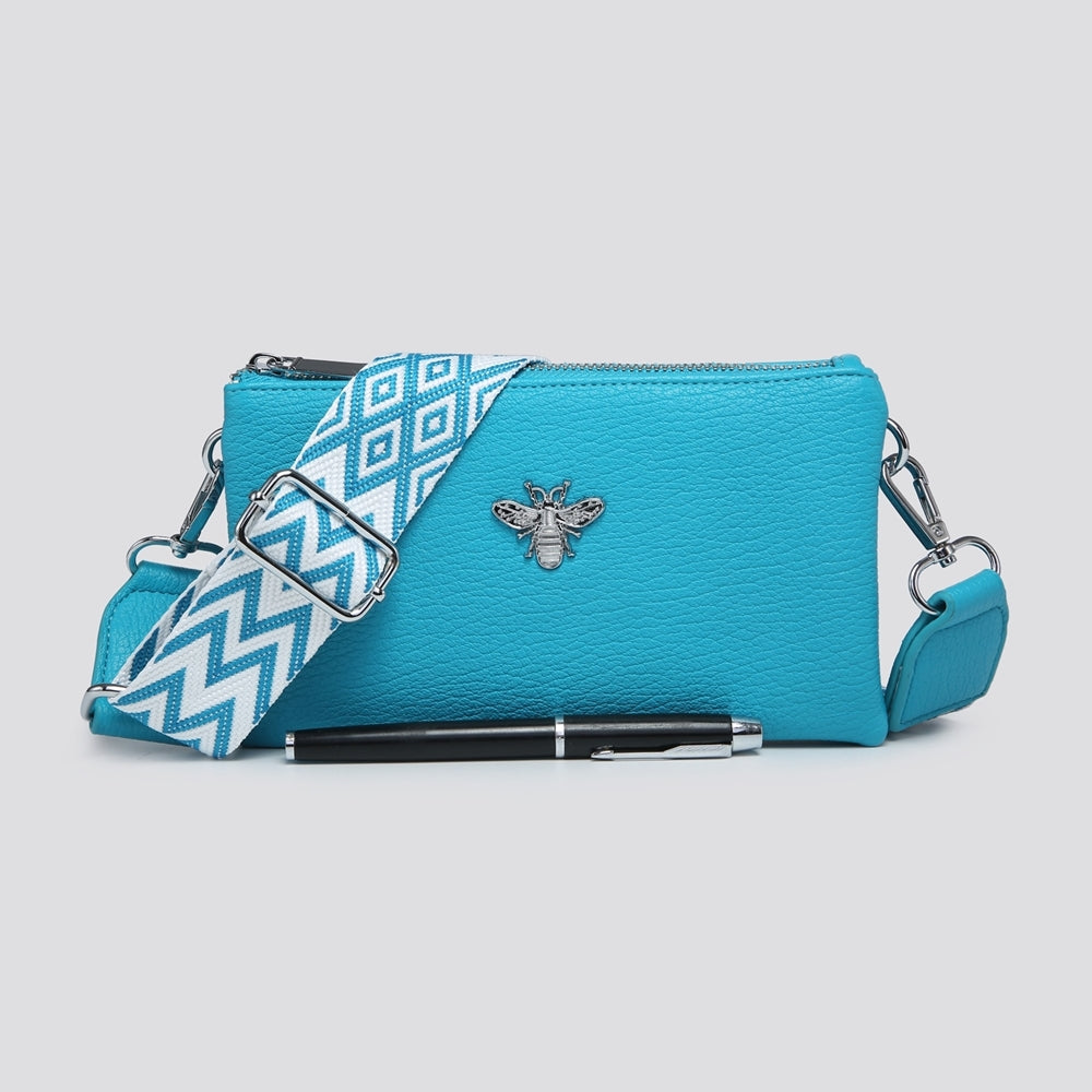 Bee Cross-body Bag