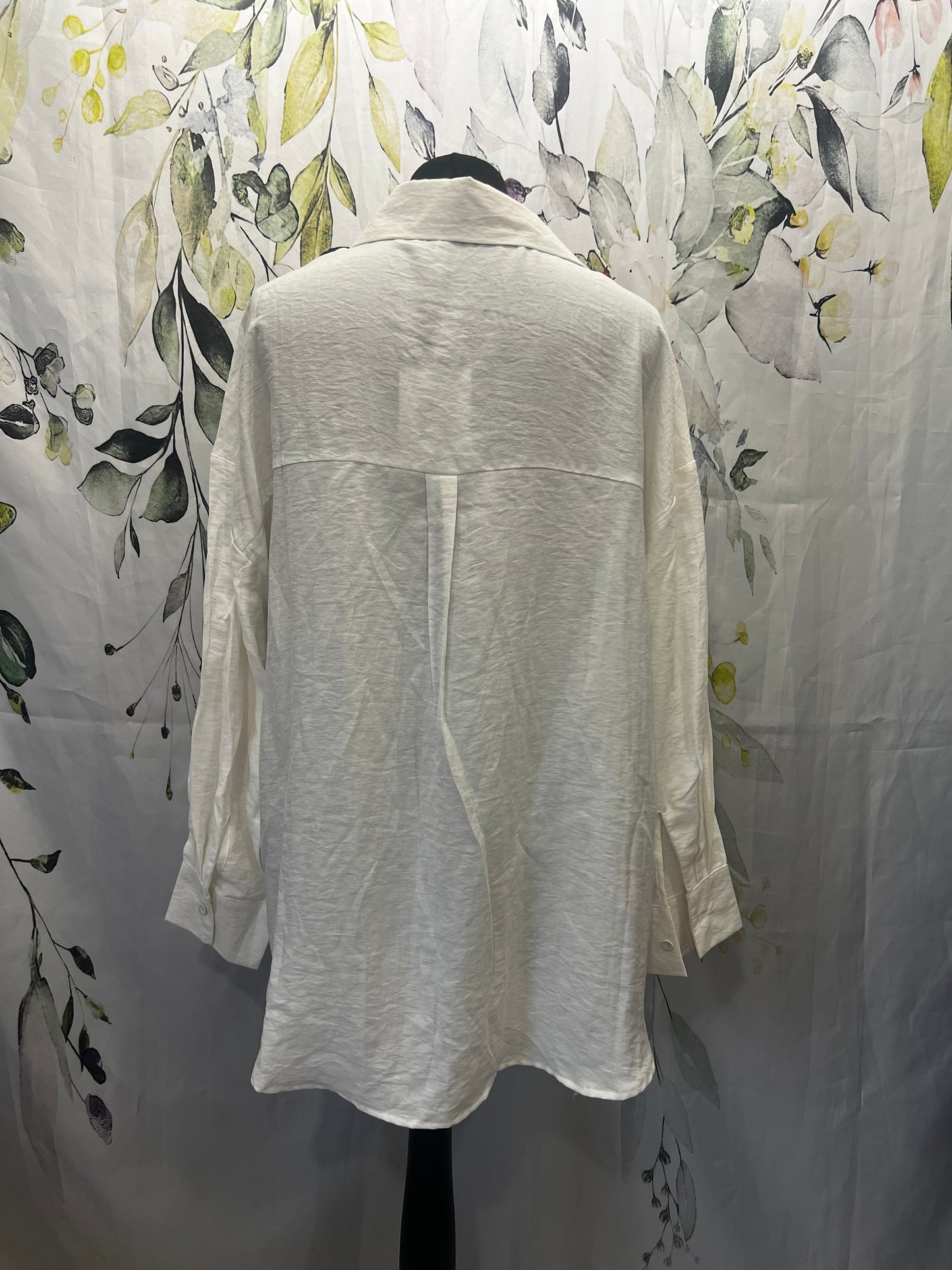 Oversized Shirt