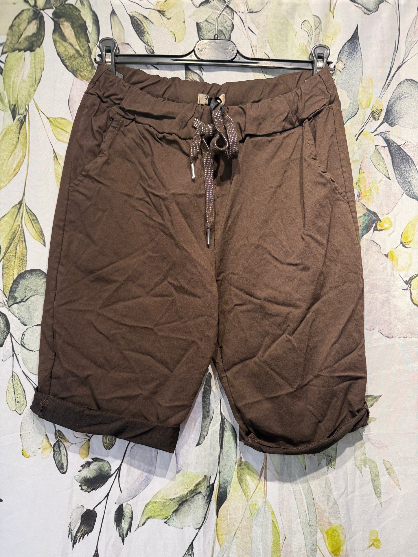 Magic Shorts