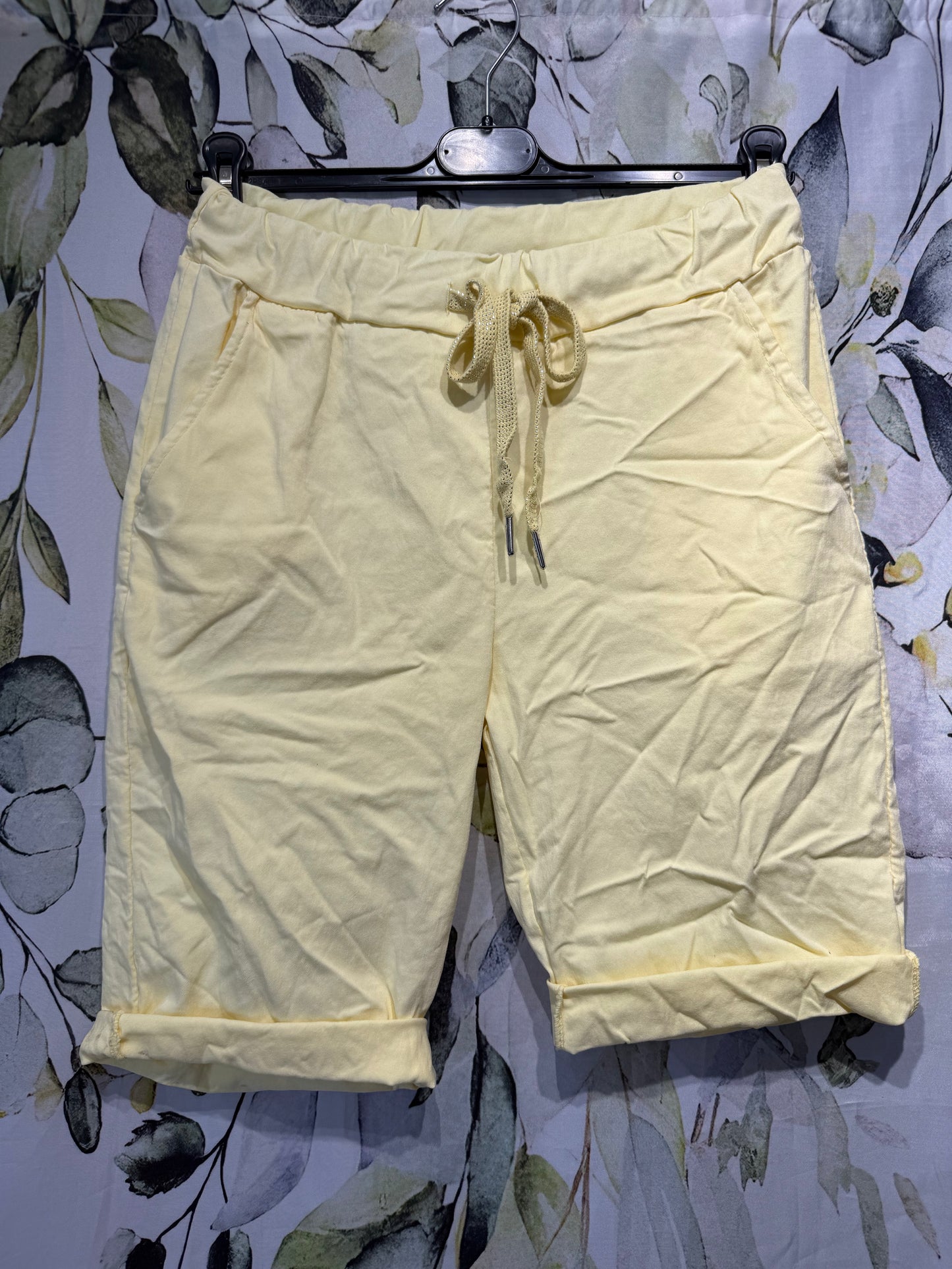 Magic Shorts