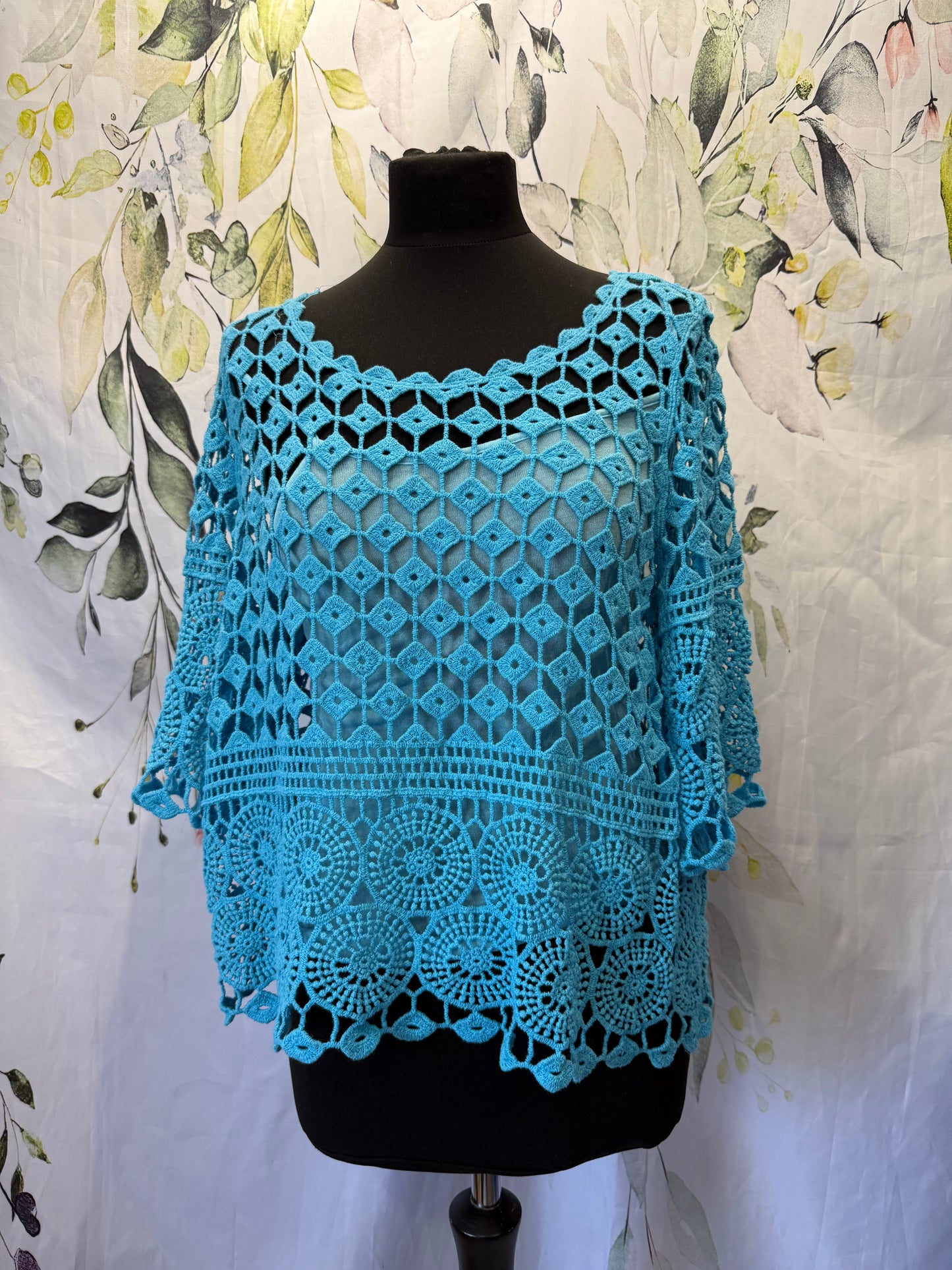 Crochet Top
