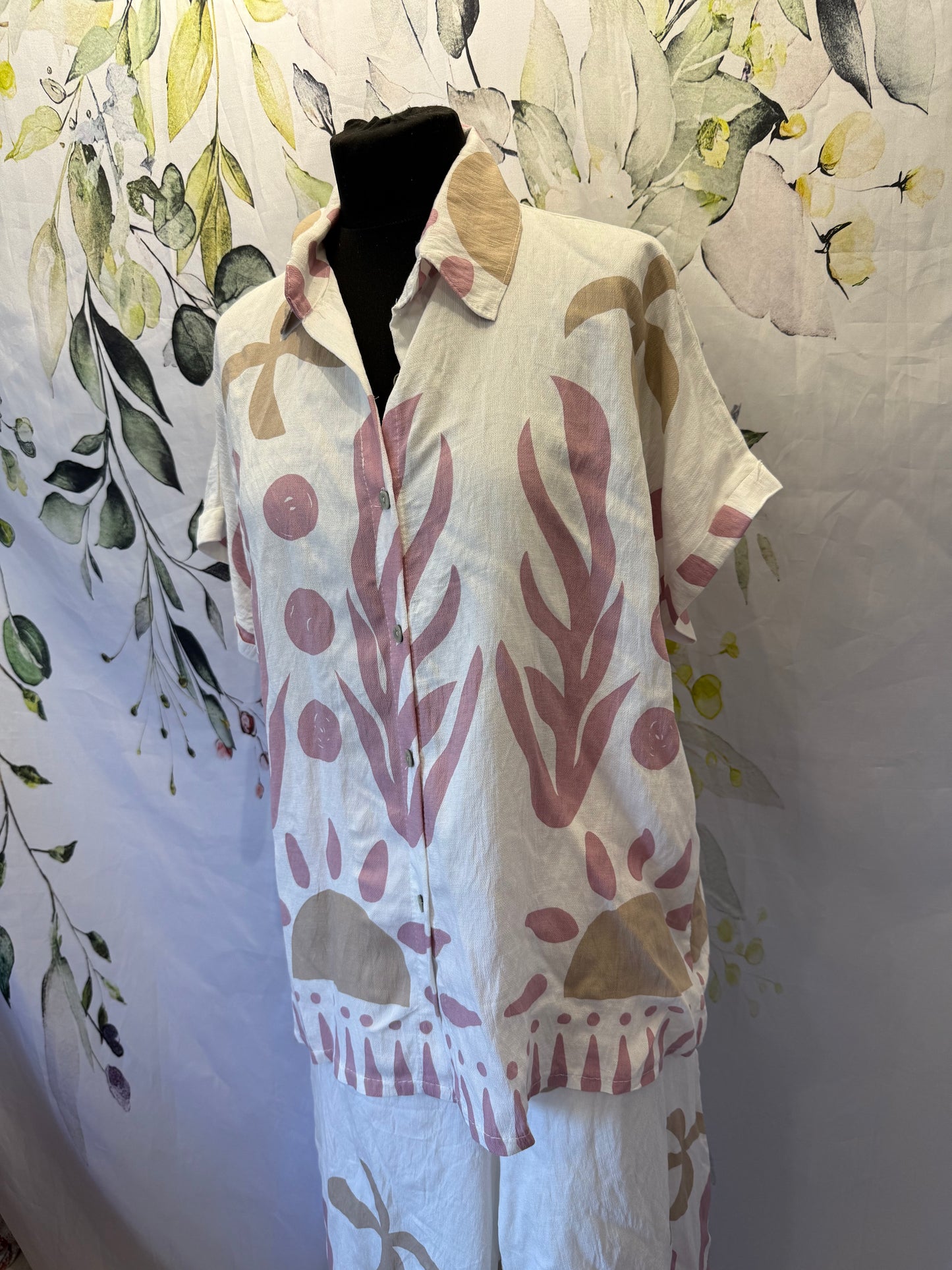 Co-ord Set