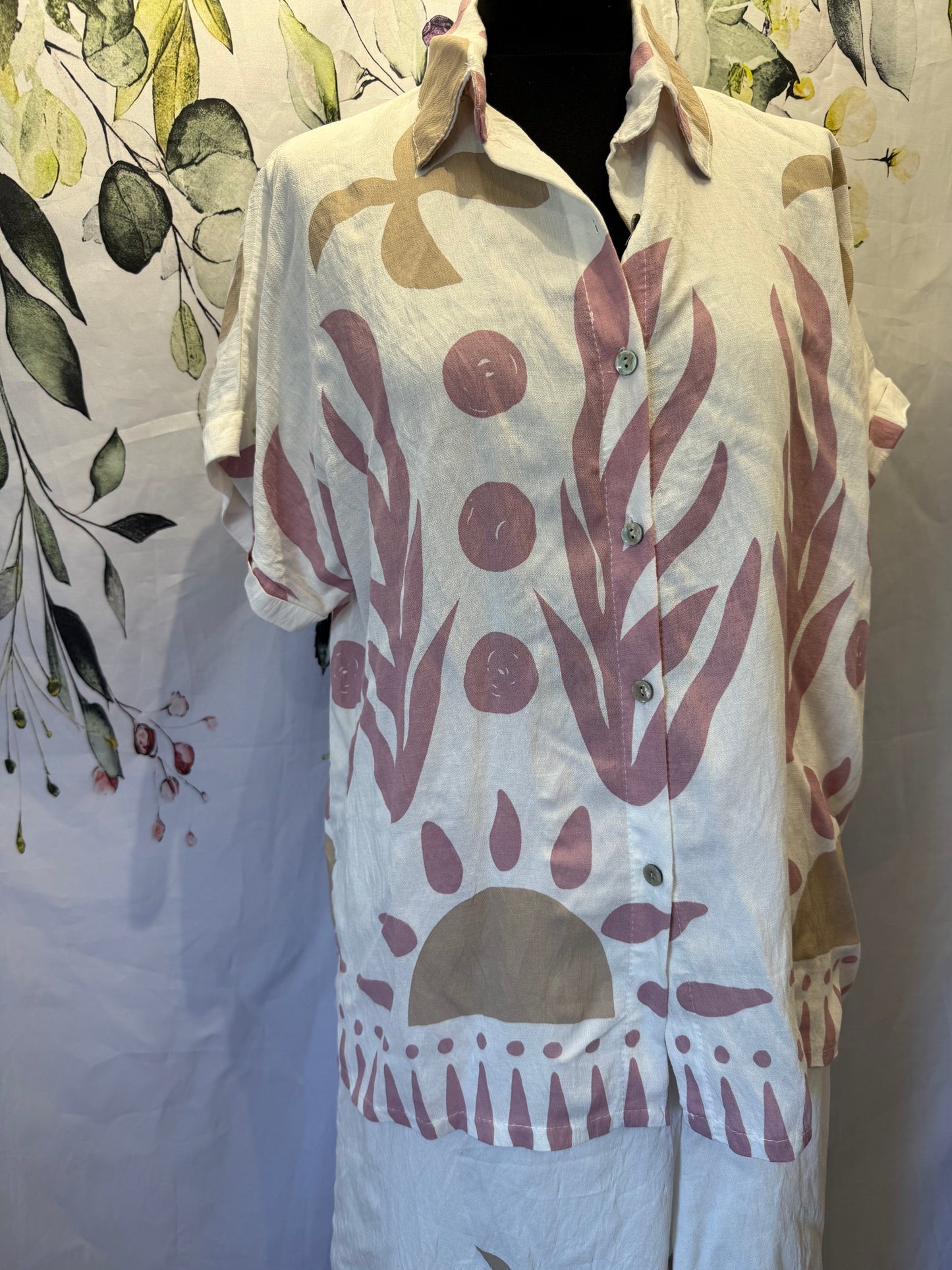 Co-ord Set