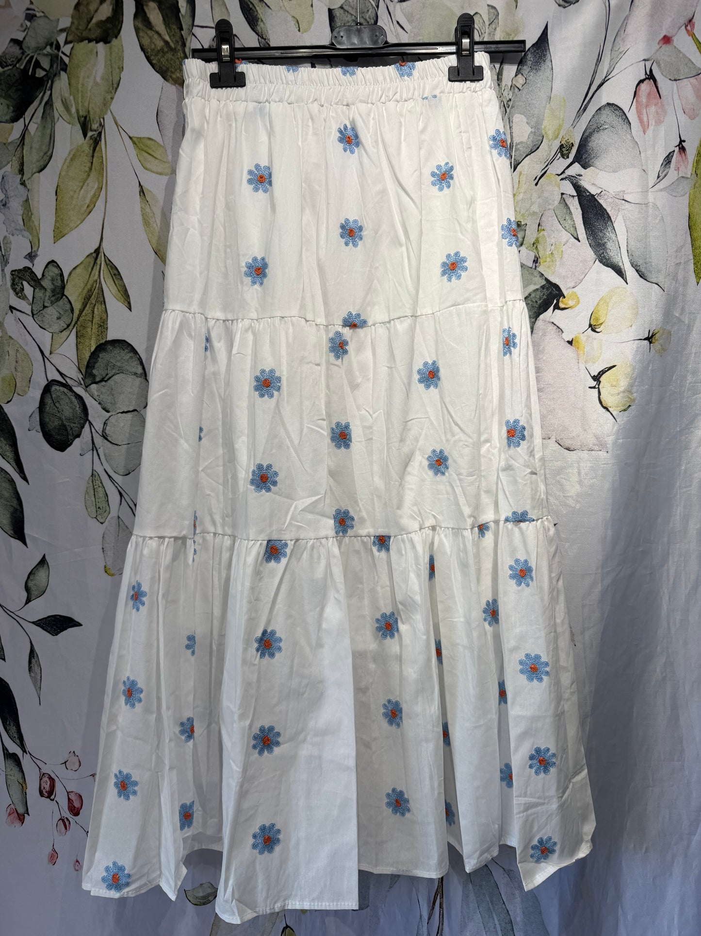 Daisy Skirt