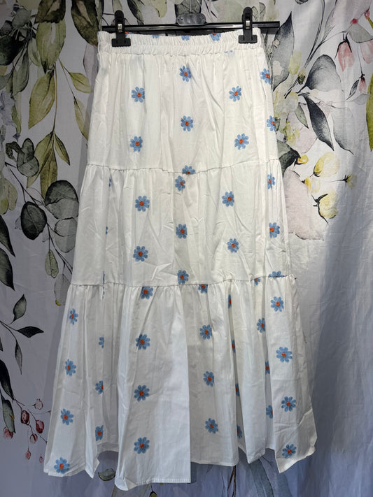 Daisy Skirt