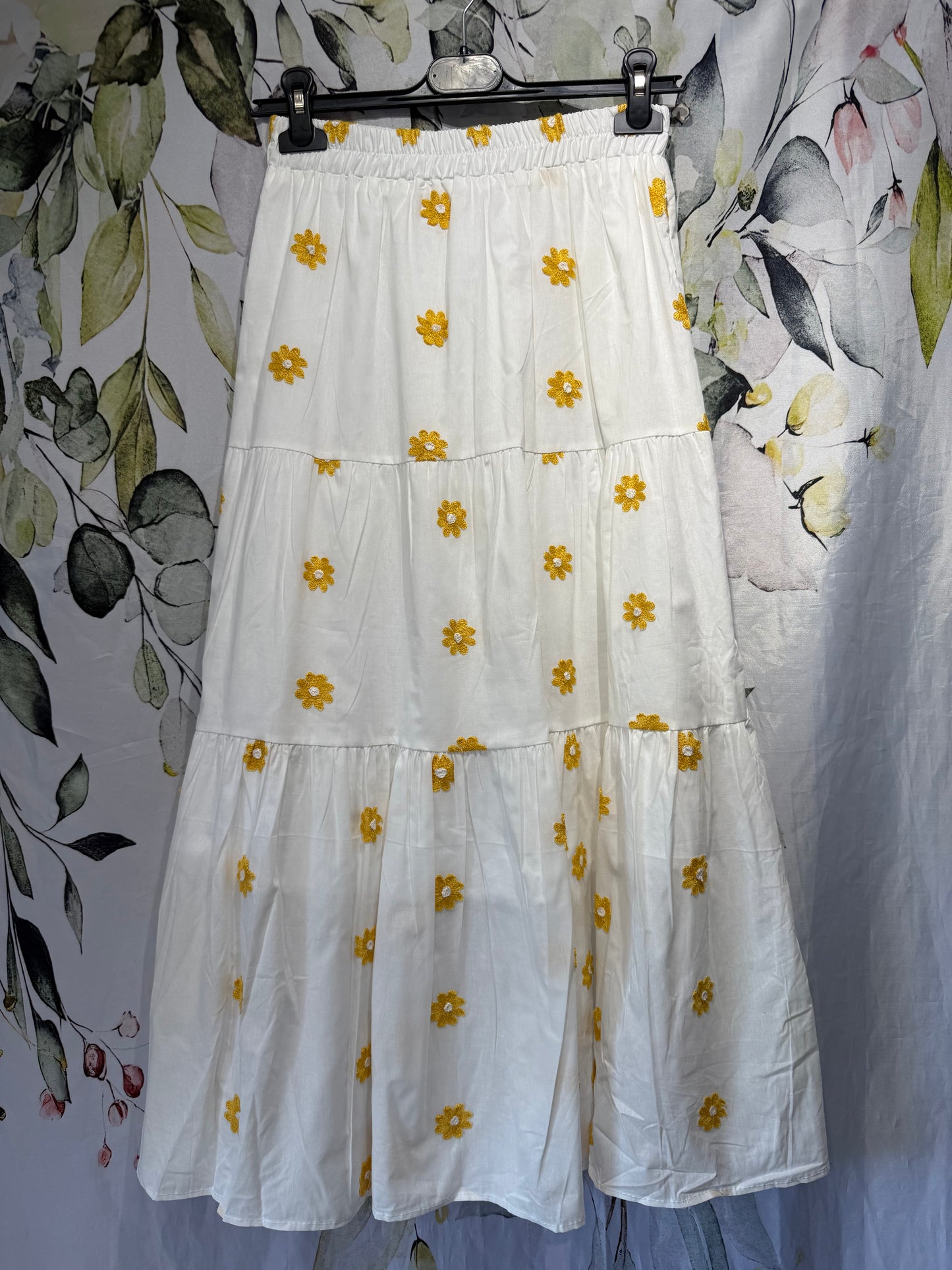 Daisy Skirt