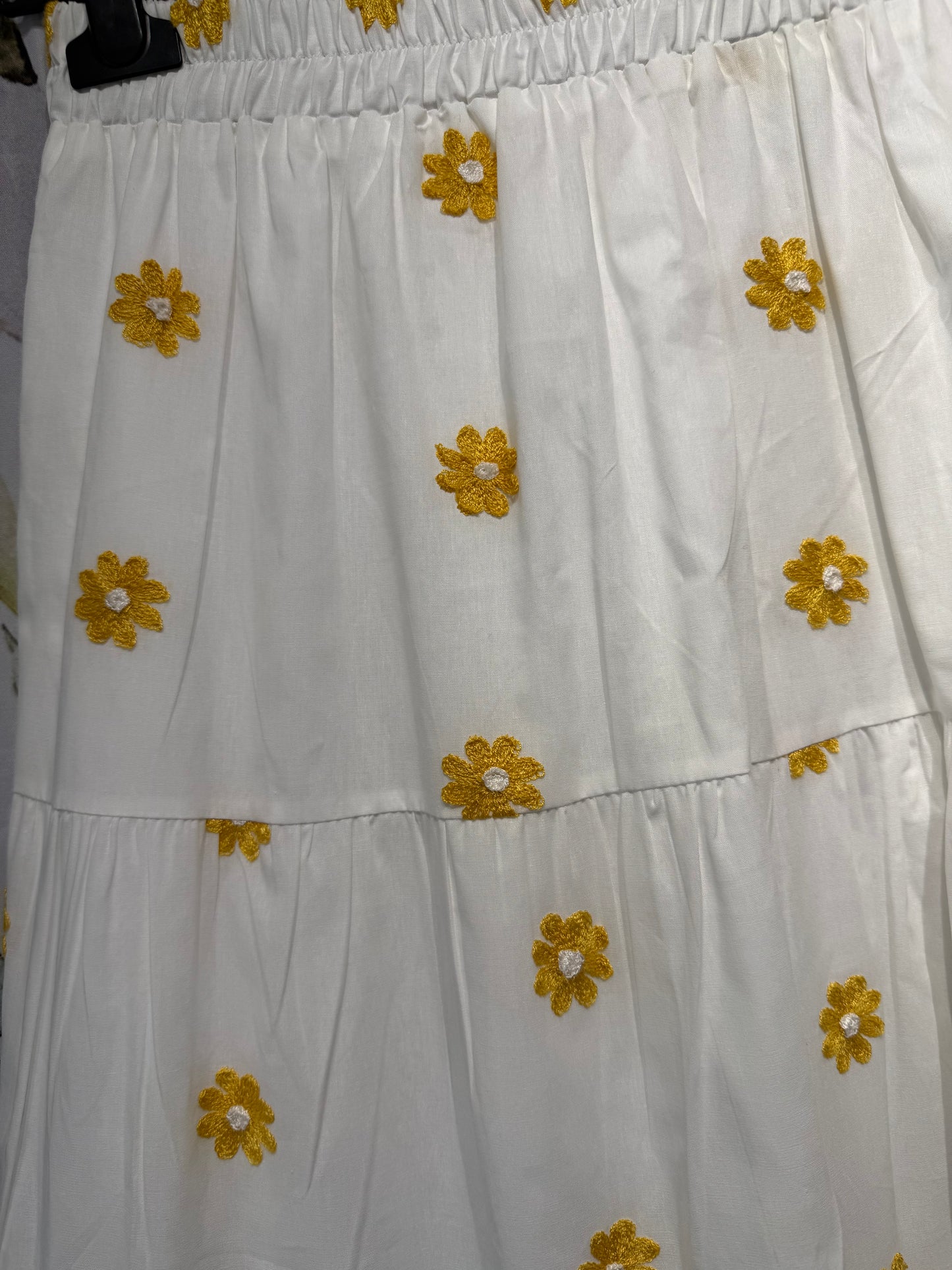 Daisy Skirt
