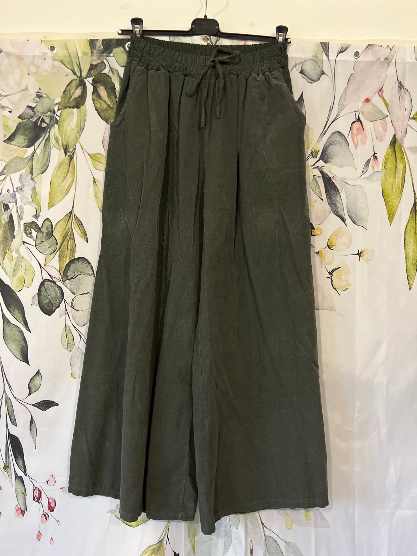 Palazzo Cords