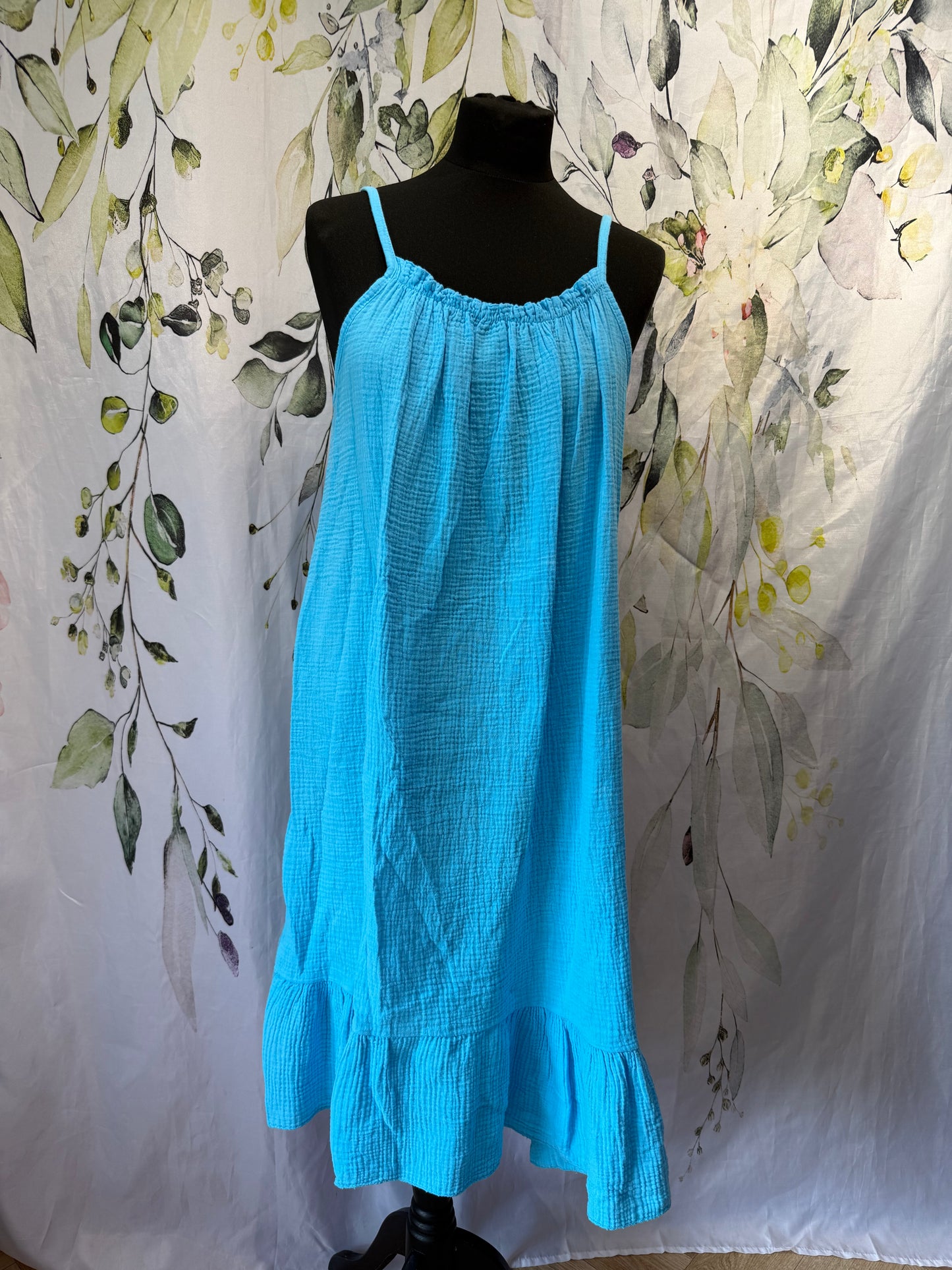 Cotton Sundress