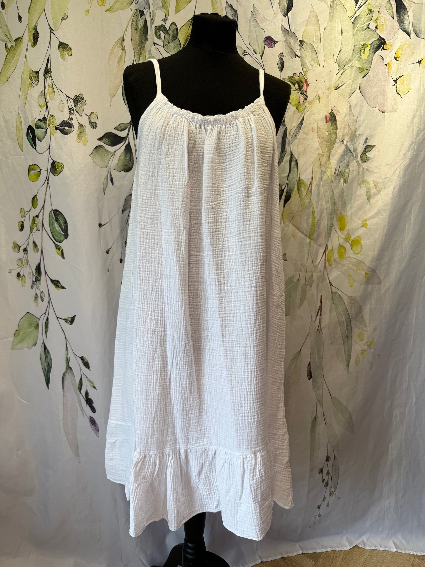 Cotton Sundress