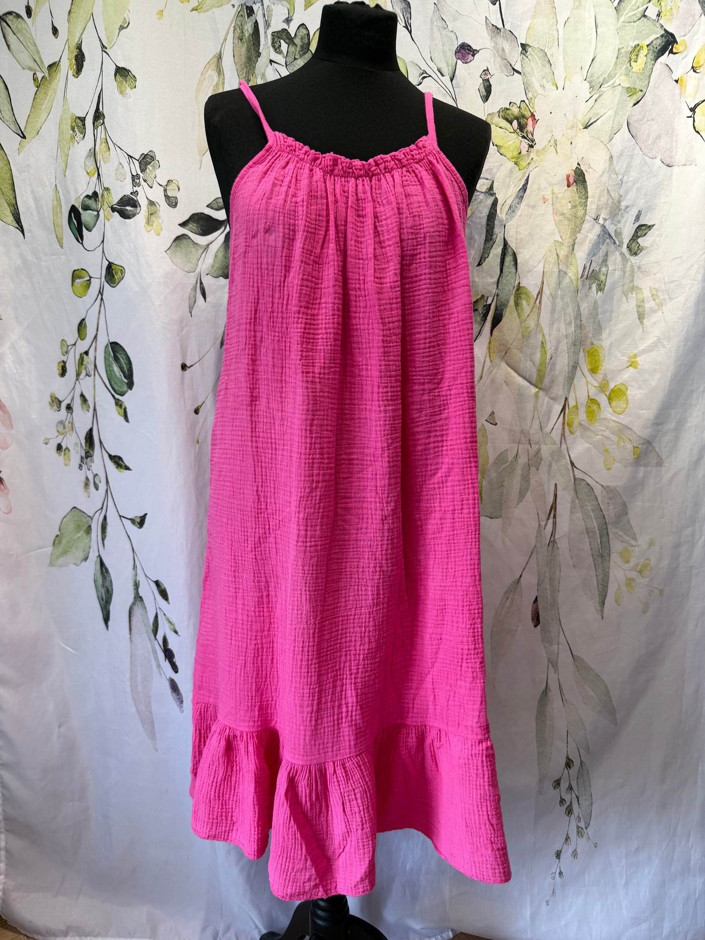 Cotton Sundress
