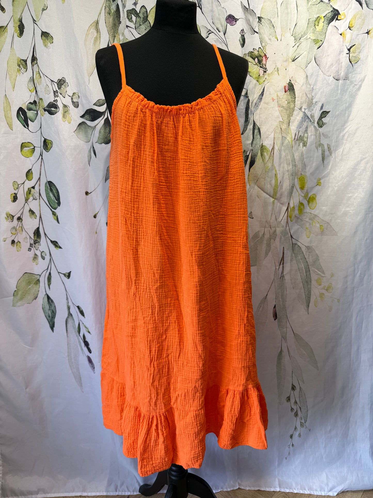 Cotton Sundress