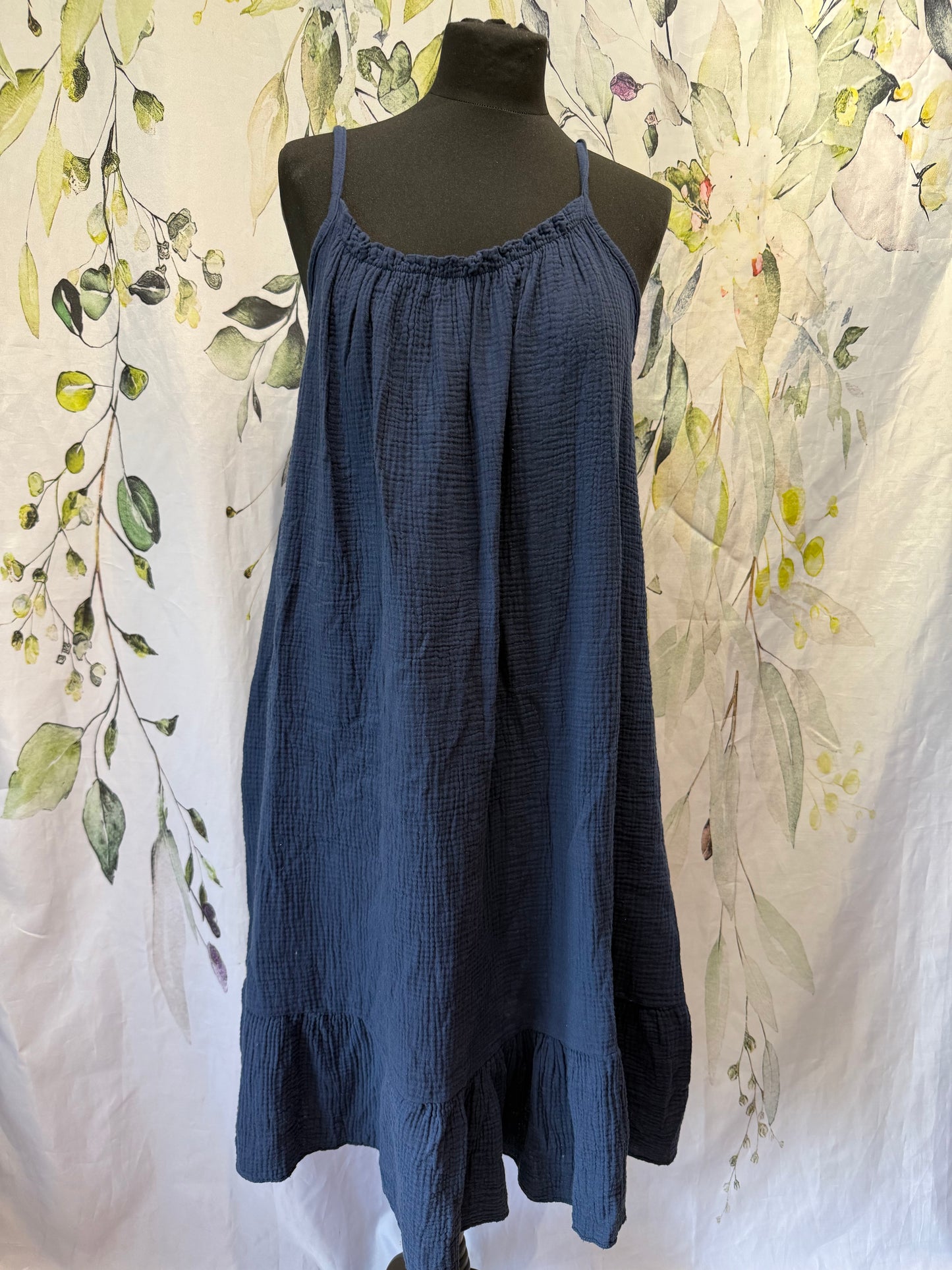 Cotton Sundress
