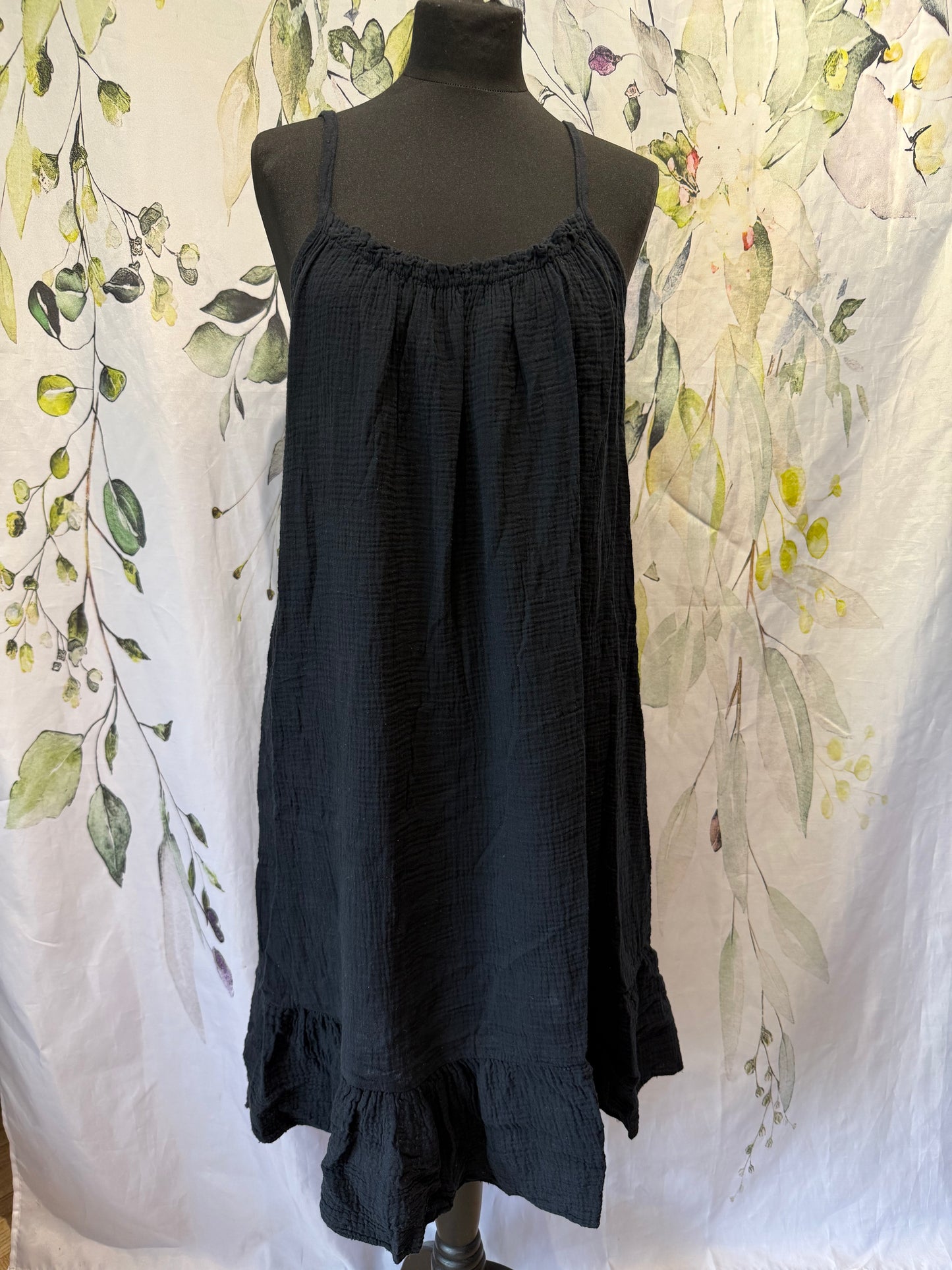 Cotton Sundress