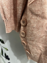 Load image into Gallery viewer, Cable Detail Tunic
