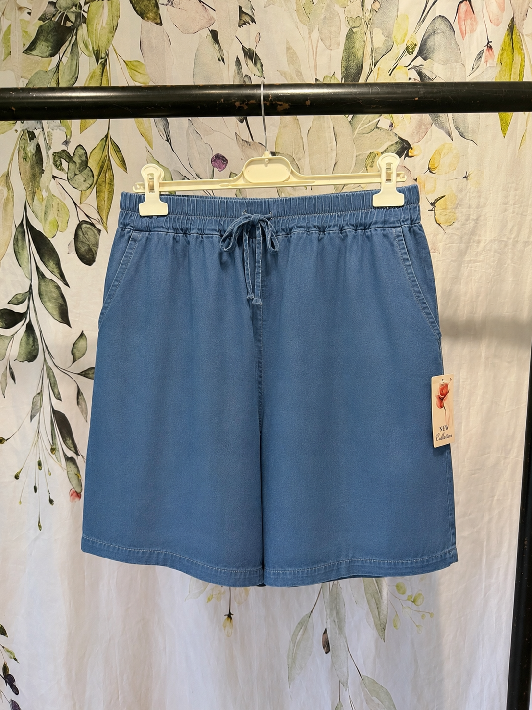 Loose Shorts
