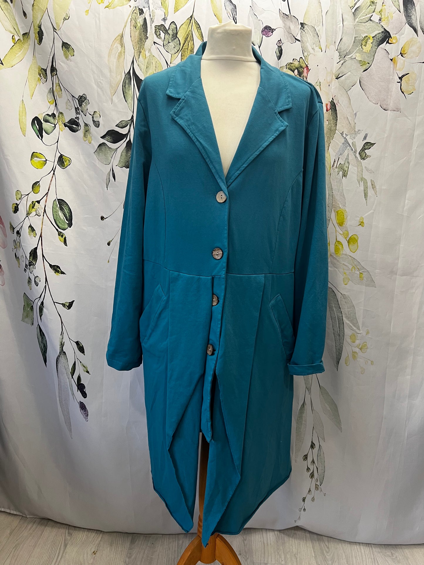 Jersey Jacket