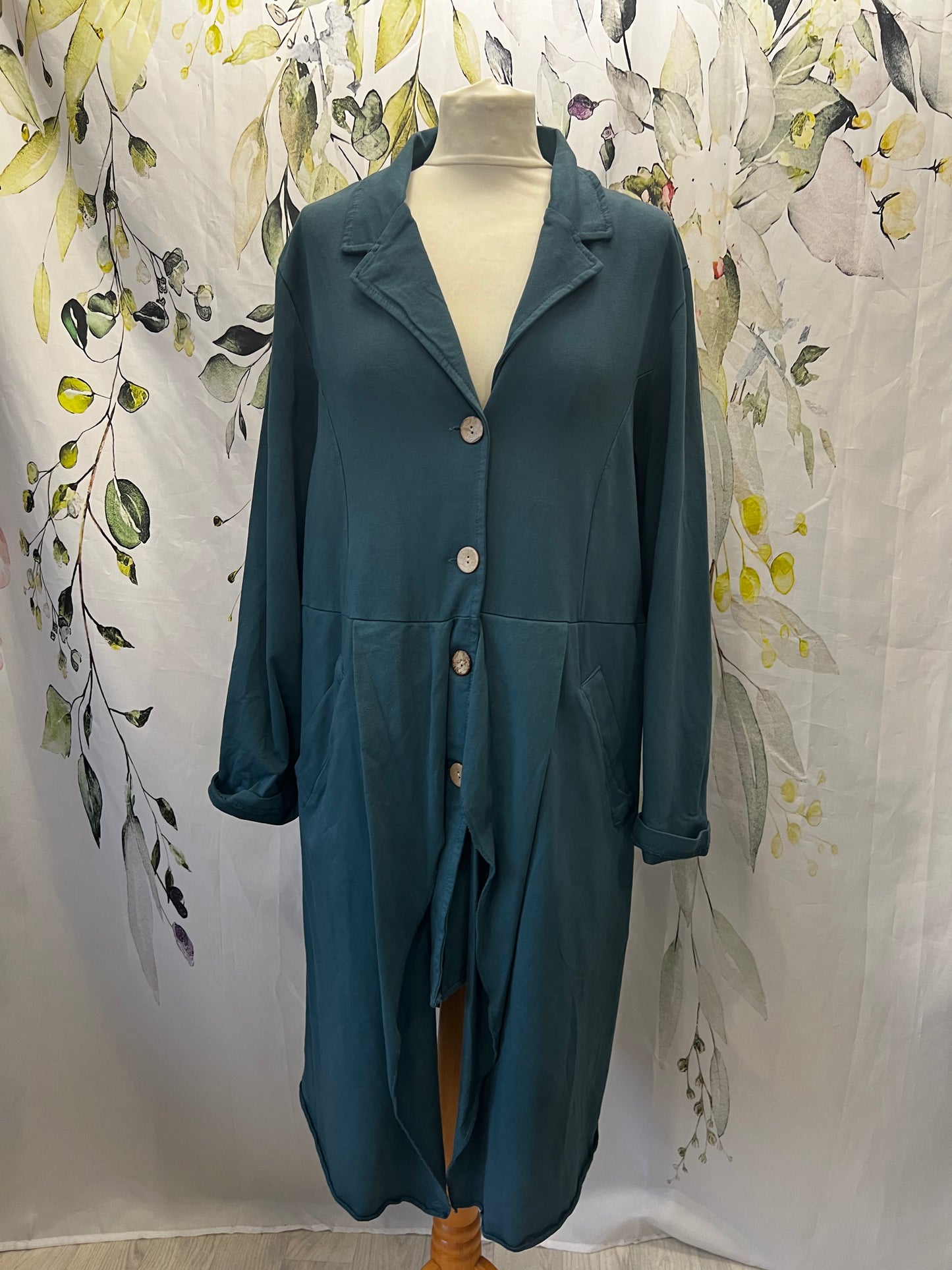 Jersey Jacket
