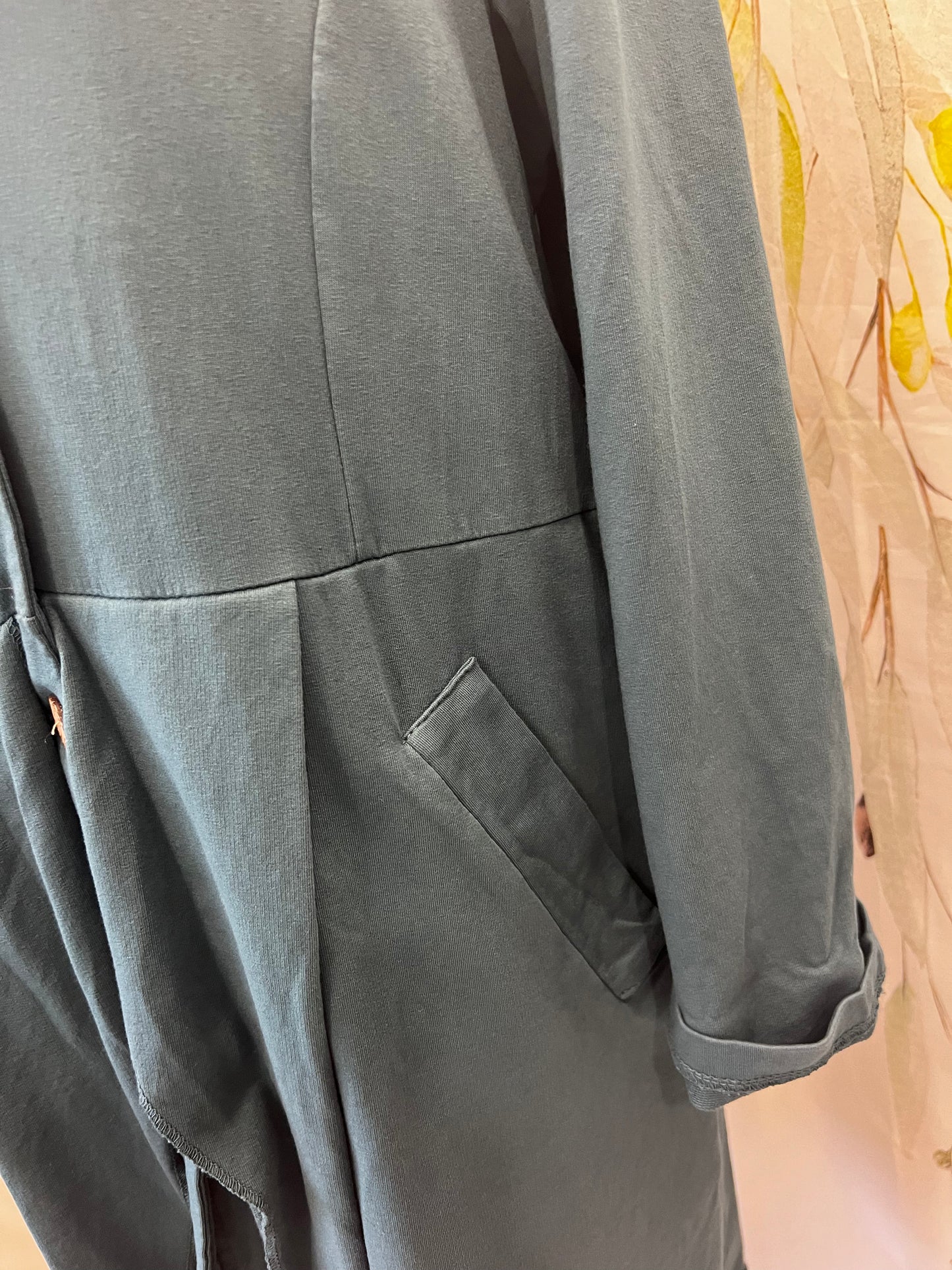 Jersey Jacket