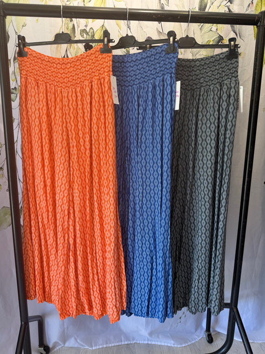 Palazzo Pants