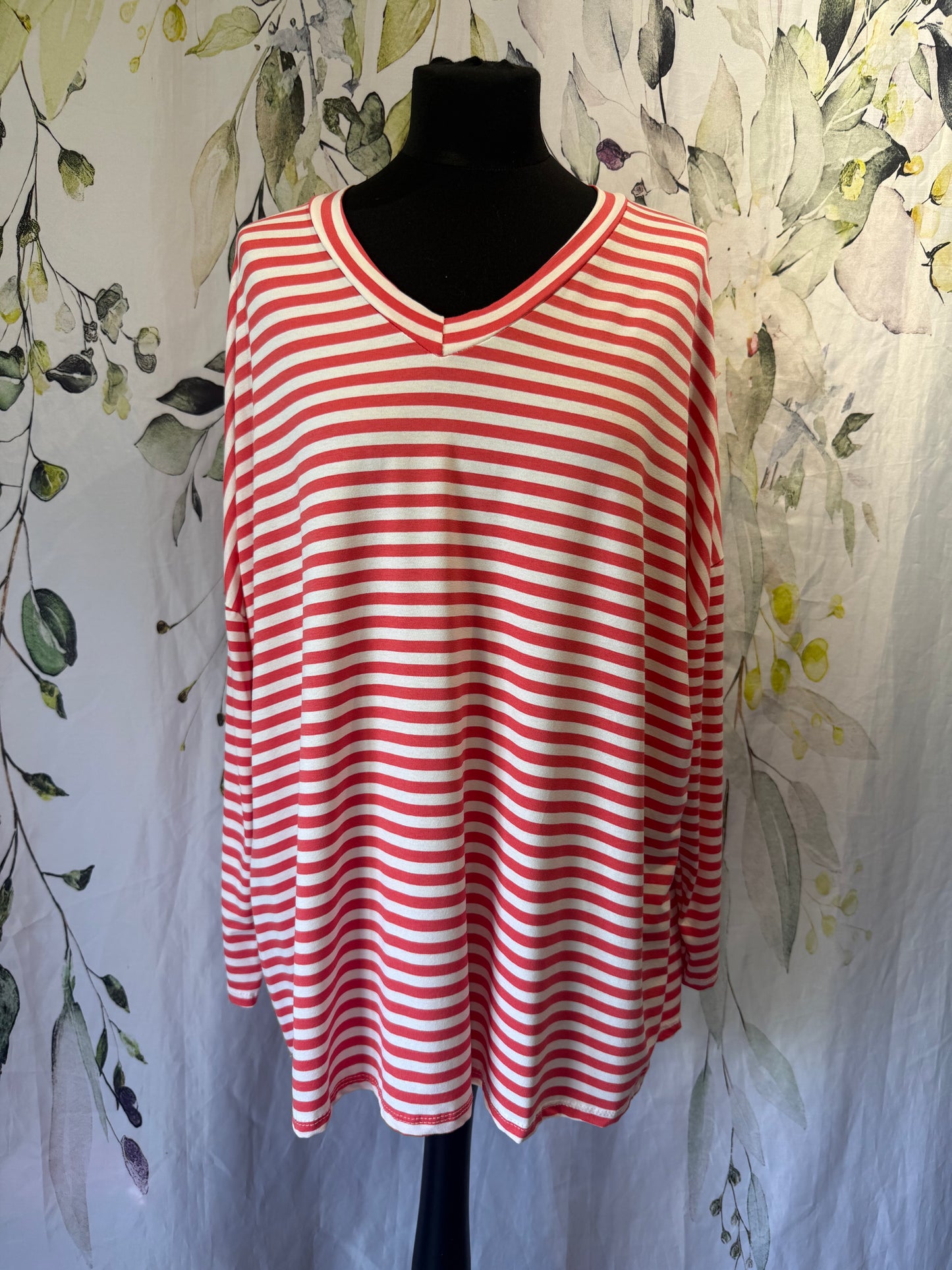 Long Sleeved T Shirt