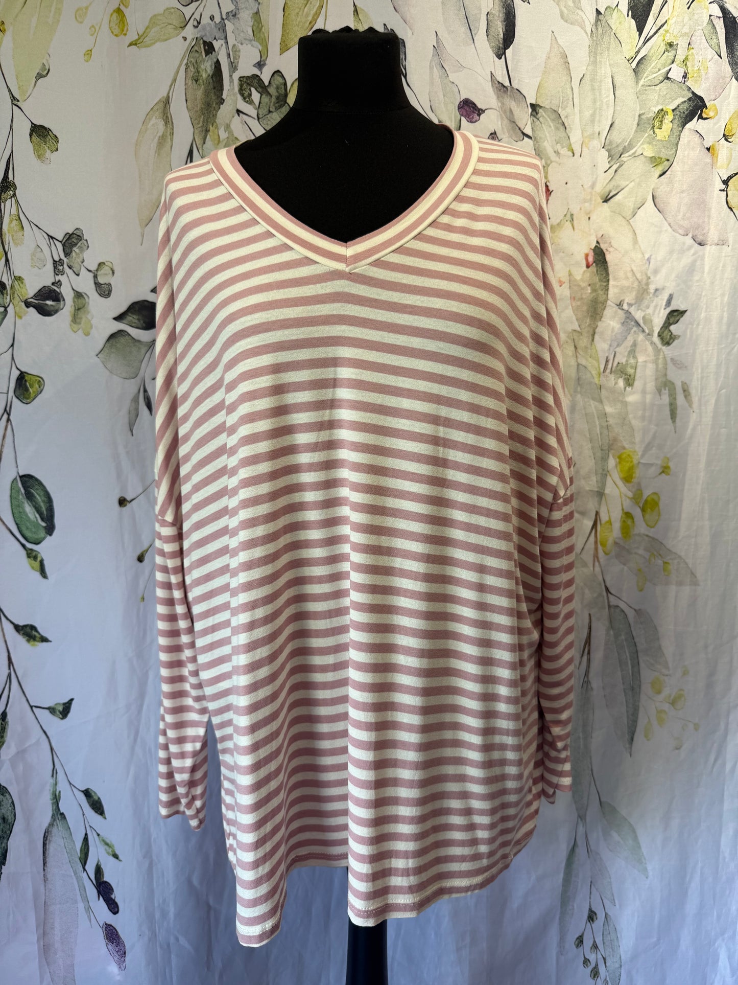Long Sleeved T Shirt