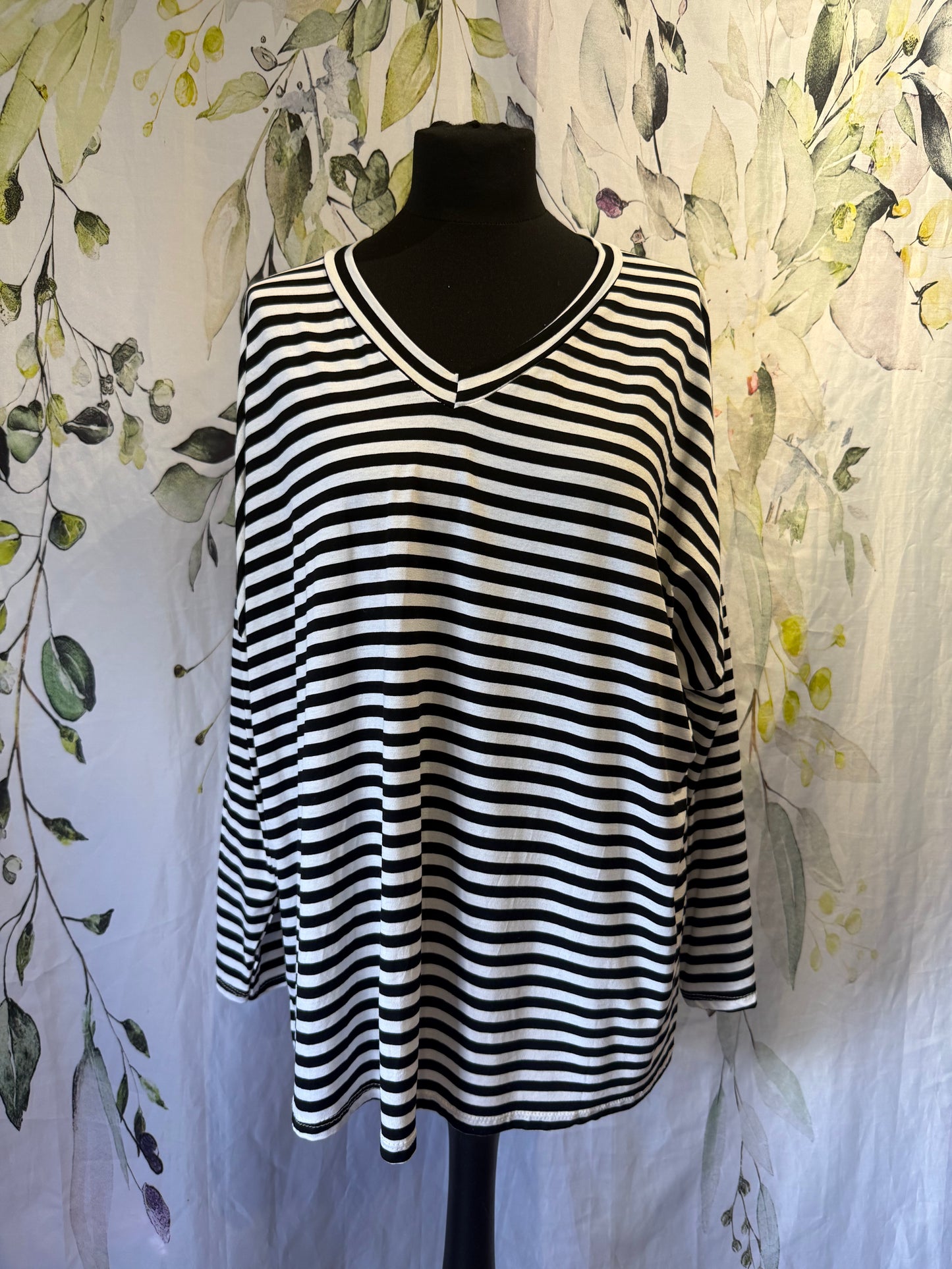 Long Sleeved T Shirt
