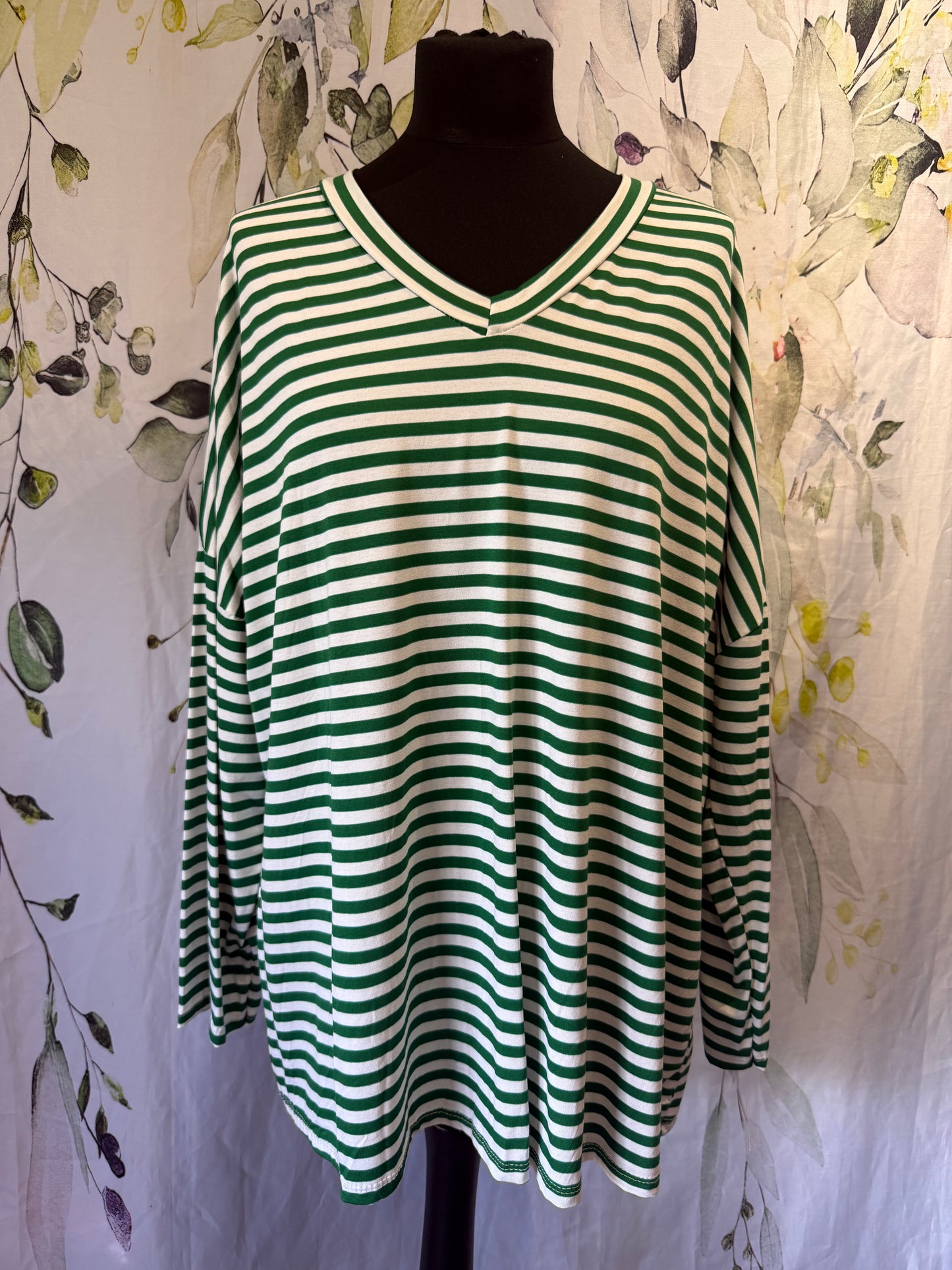 Long Sleeved T Shirt