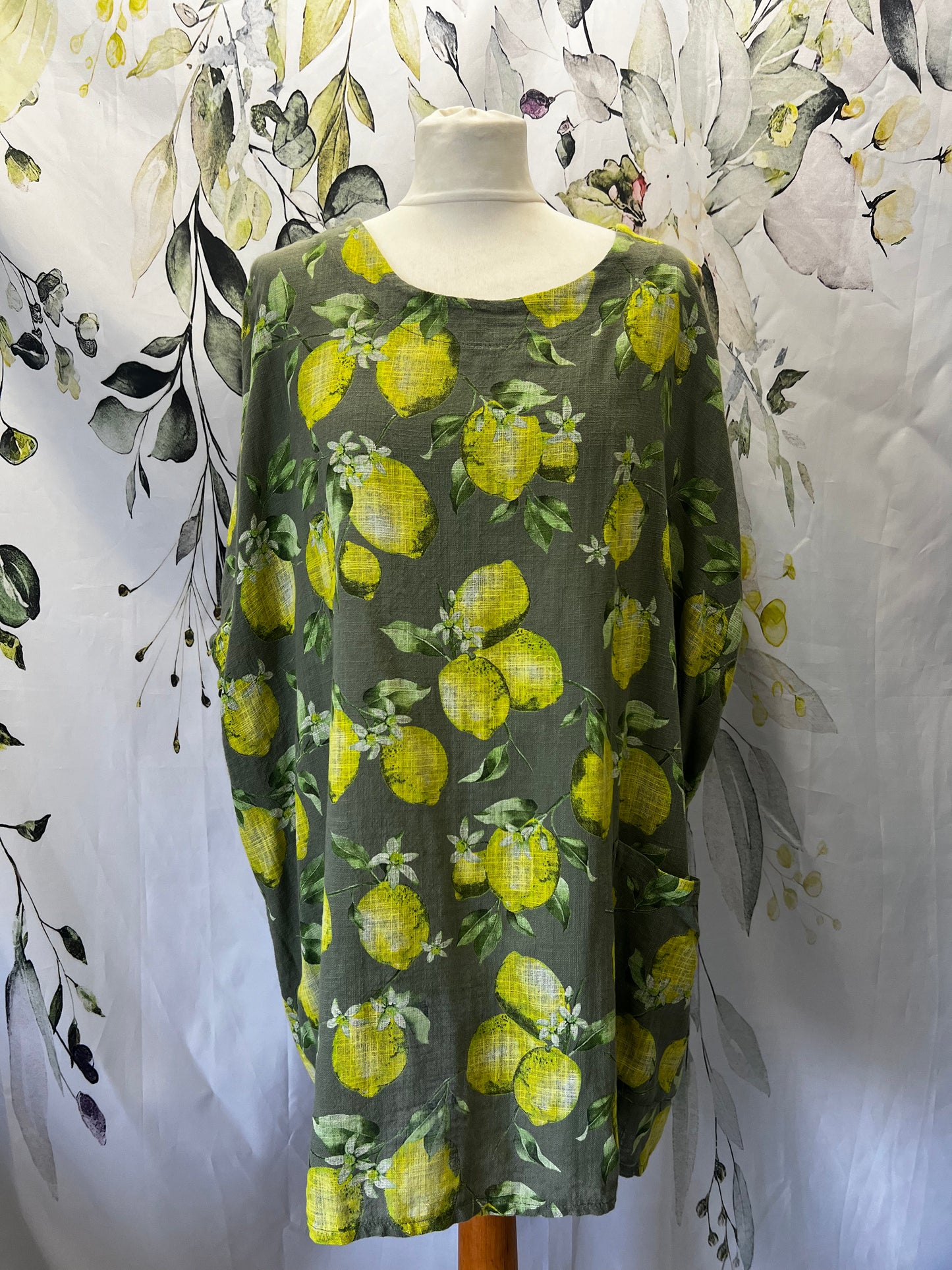 Lemon Top