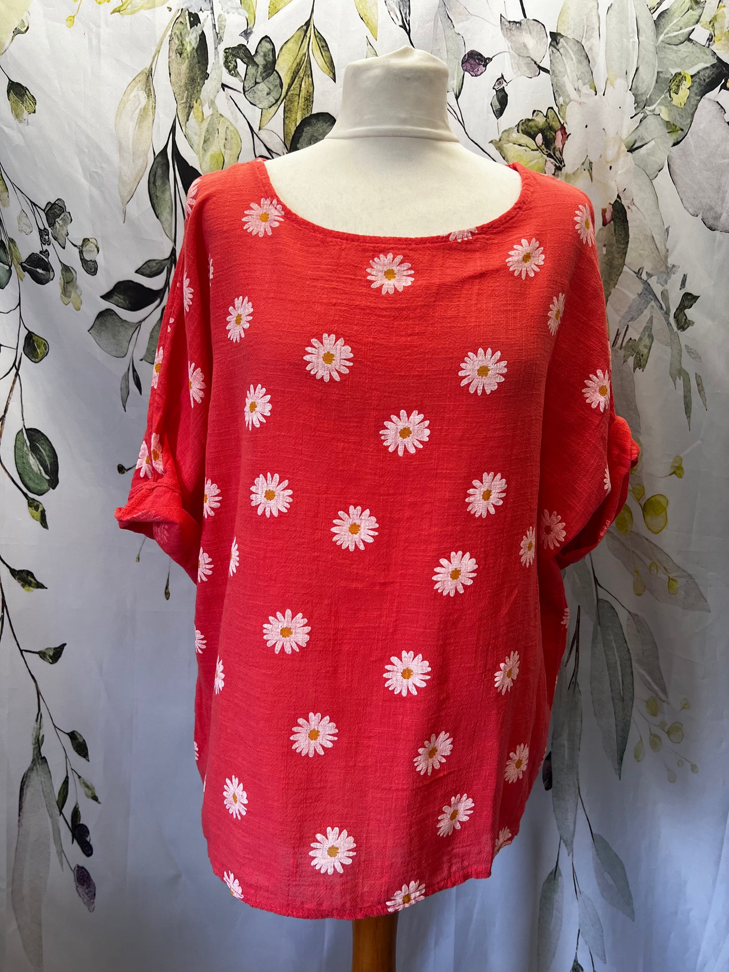 Daisy Top