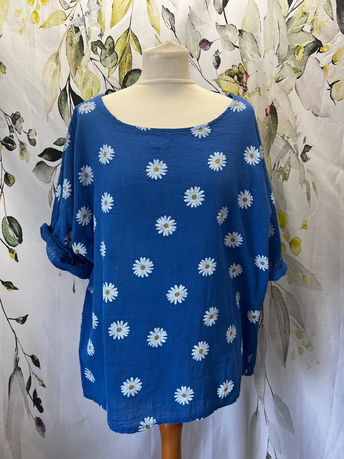 Daisy Top