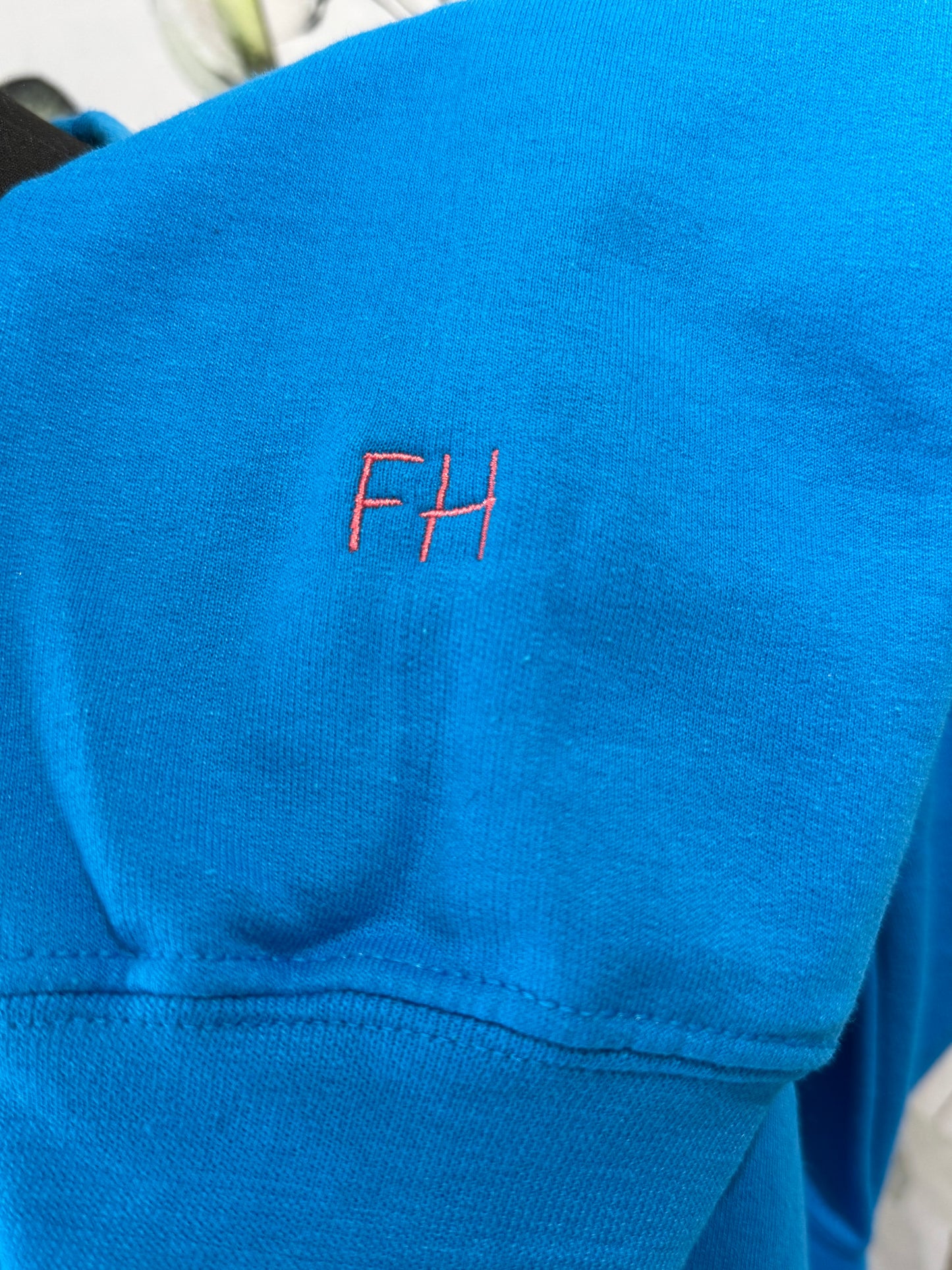 Beach Life Sweatshirt