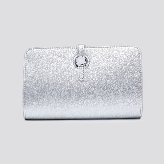Clutch Card Purse