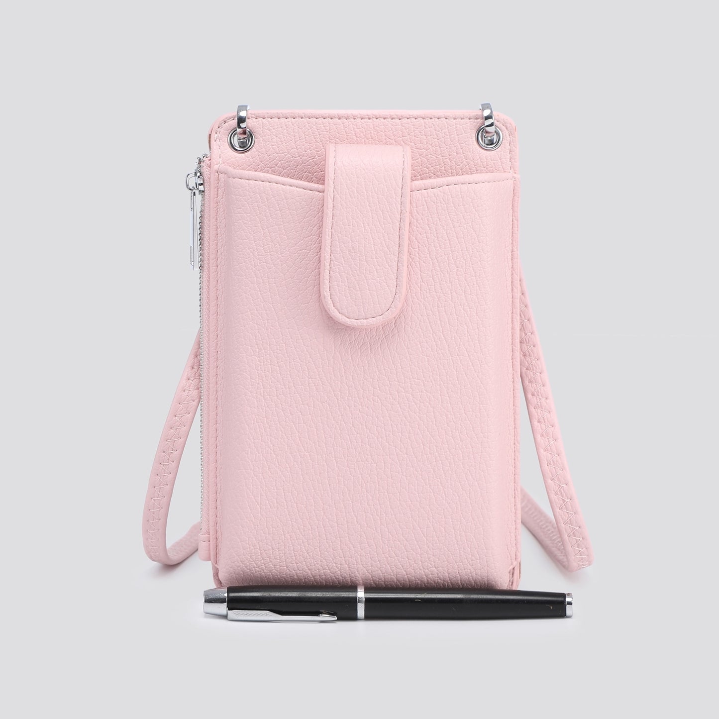 Crossbody Phone Holder and Purse