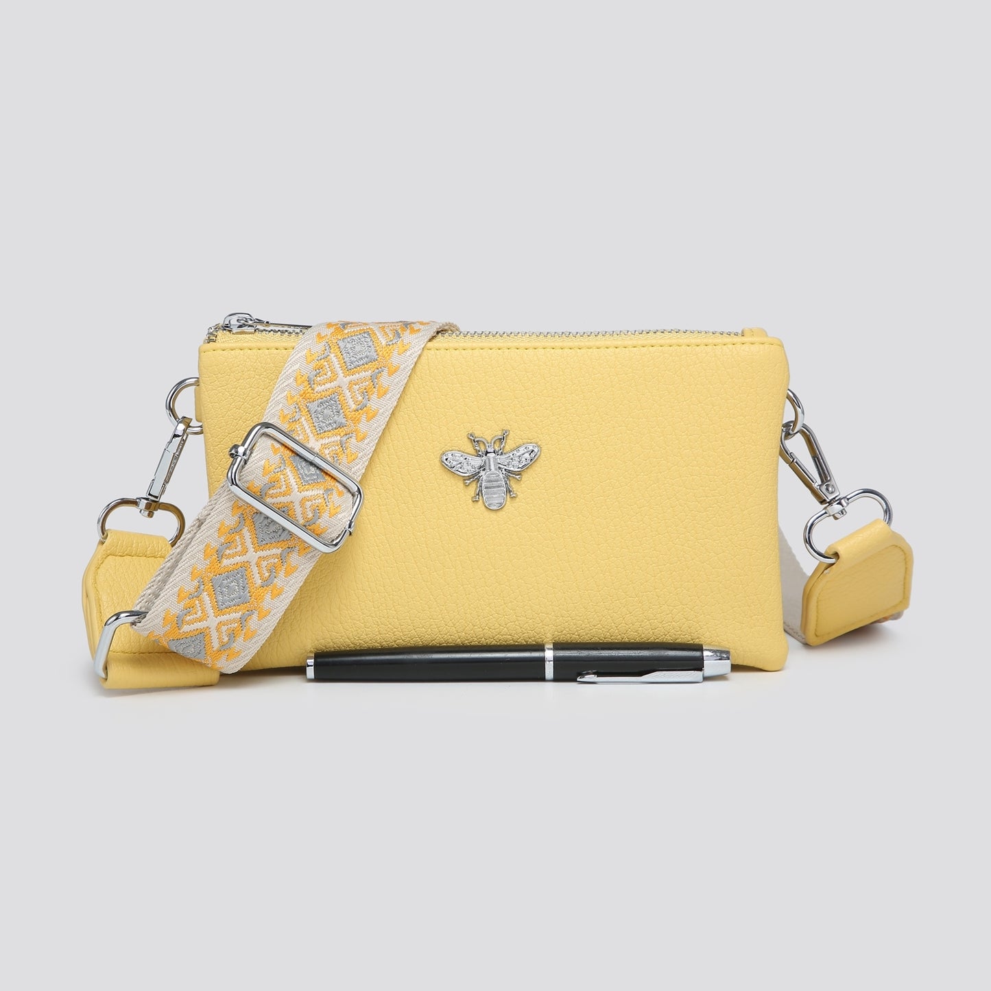 Bee Cross-body Bag