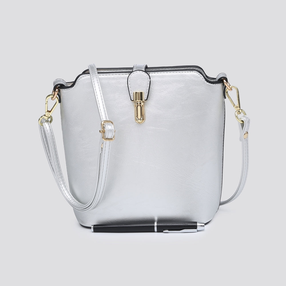 Cross Body Bag